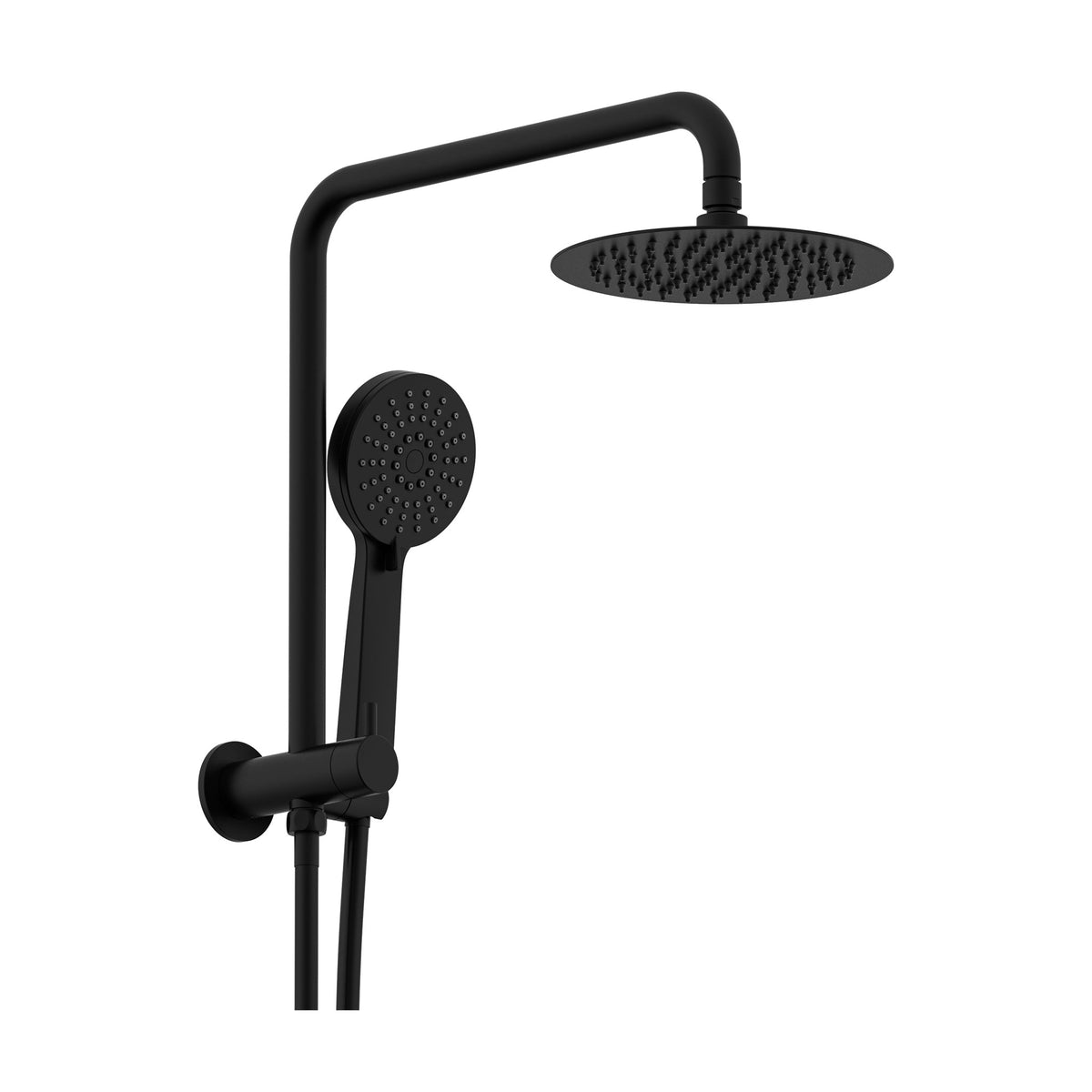 Round Shower Combo Mixed - 50 Series