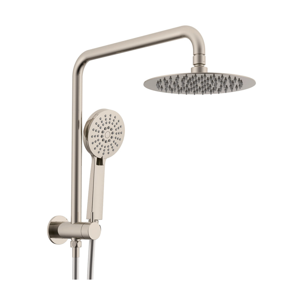 Round Shower Combo Mixed - 50 Series
