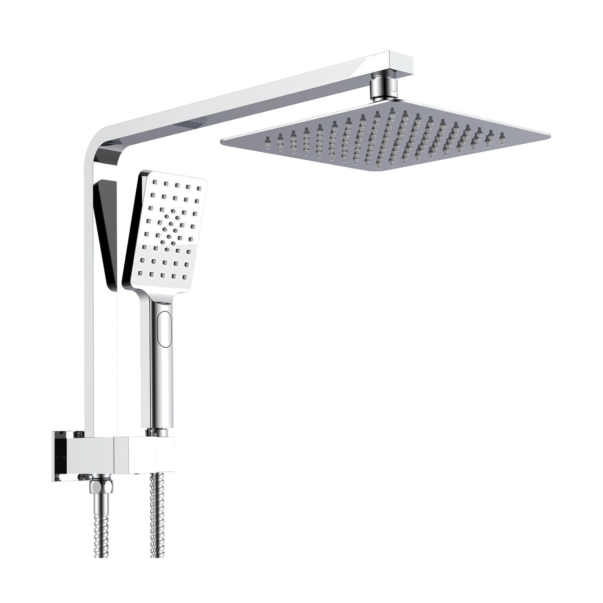 Square Shower Combo Fixed - 50 Series