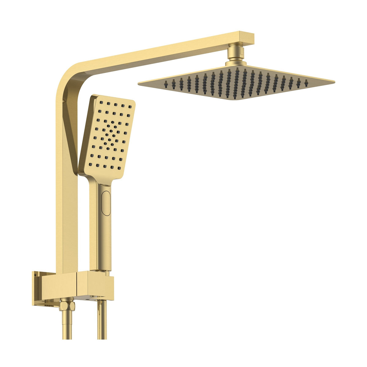 Square Shower Combo Fixed - 50 Series