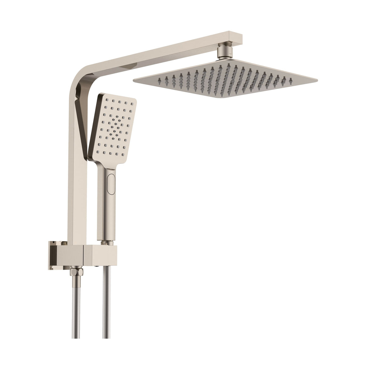 Square Shower Combo Fixed - 50 Series