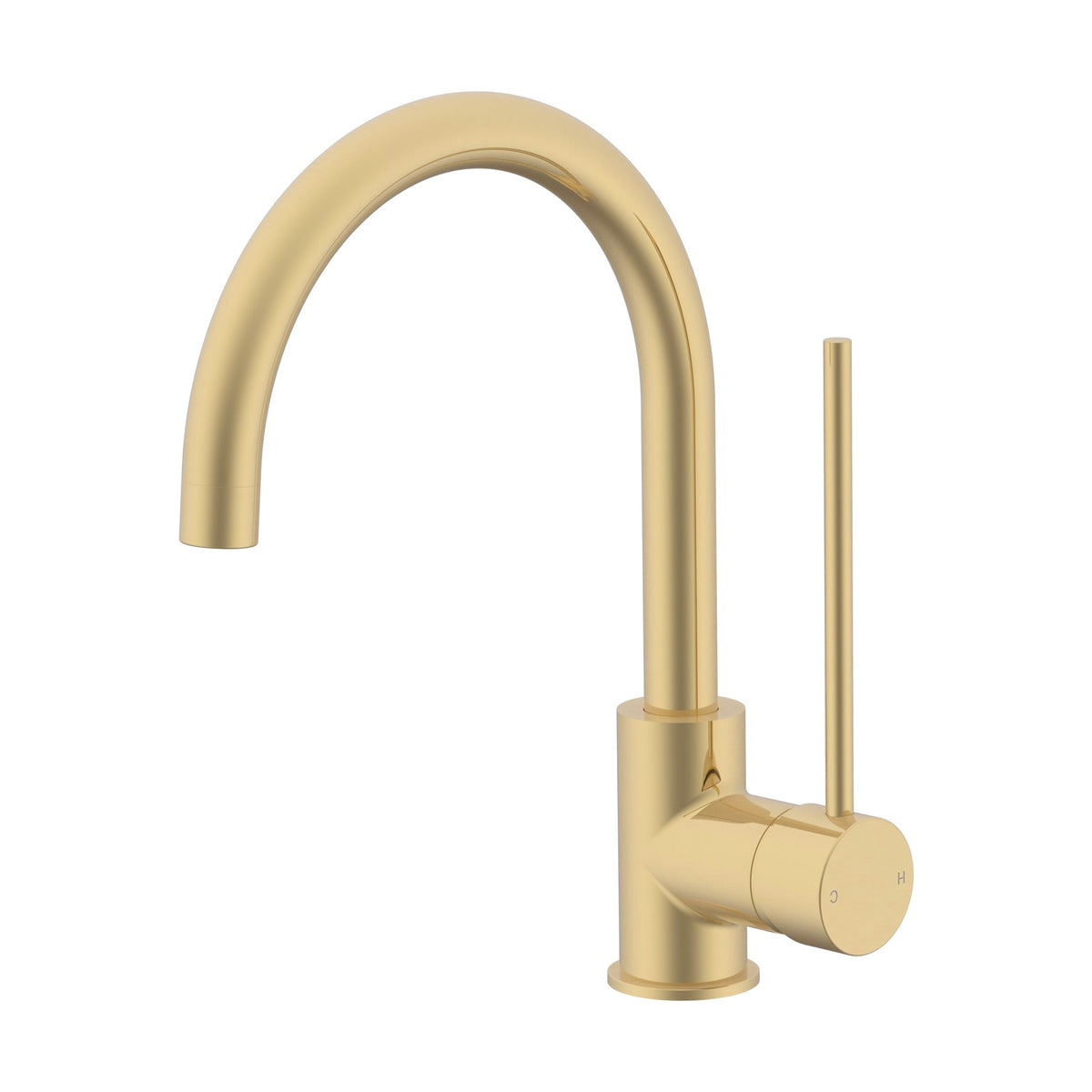 Sink Mixer Eco 6-Star Care - Perno Series