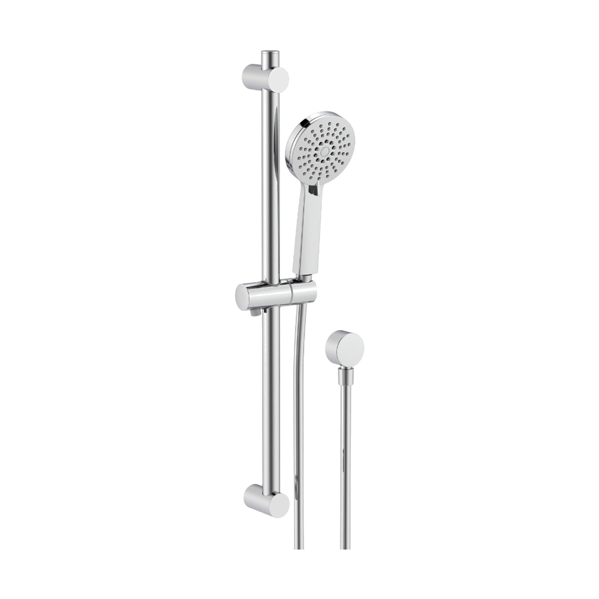 Shower Rail Set - 90 Series