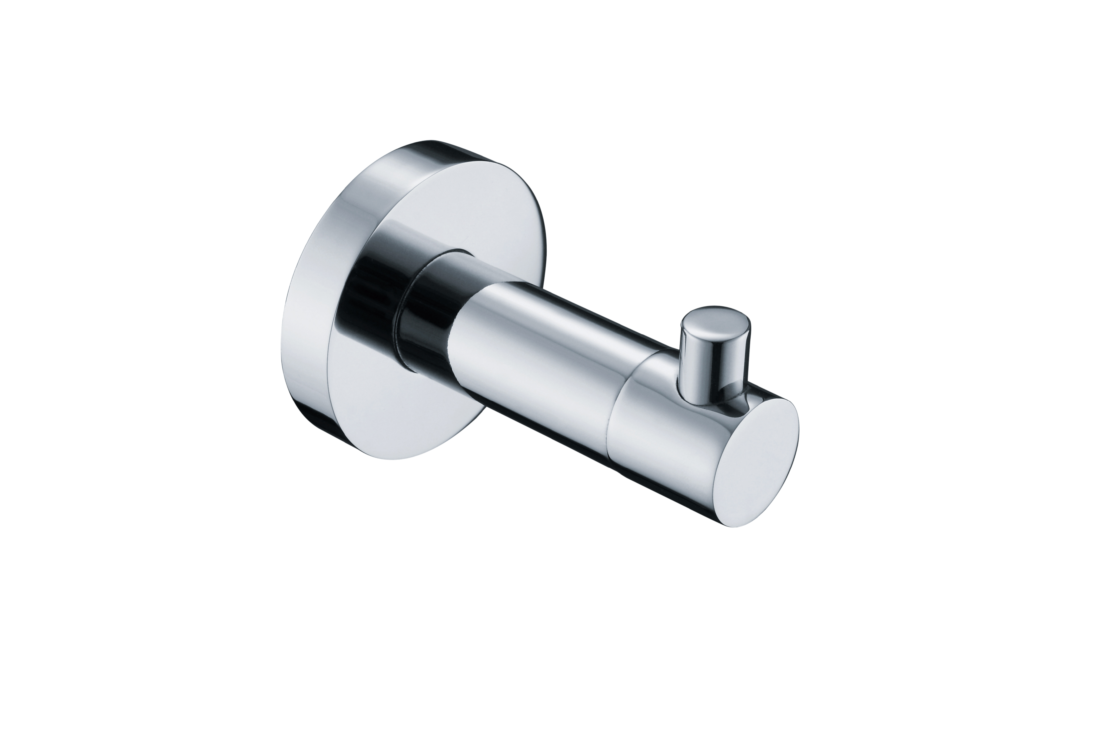 Single Robe Hook - 18 Series