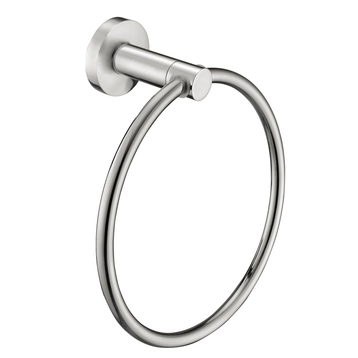 Towel Ring - 18 Series