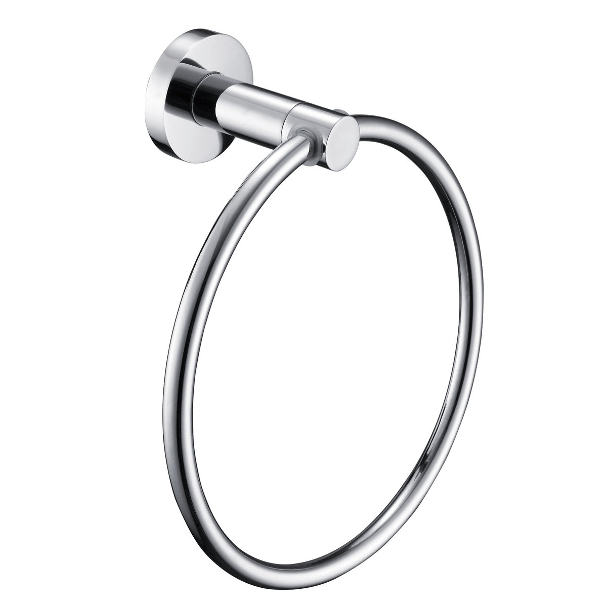 Towel Ring - 18 Series