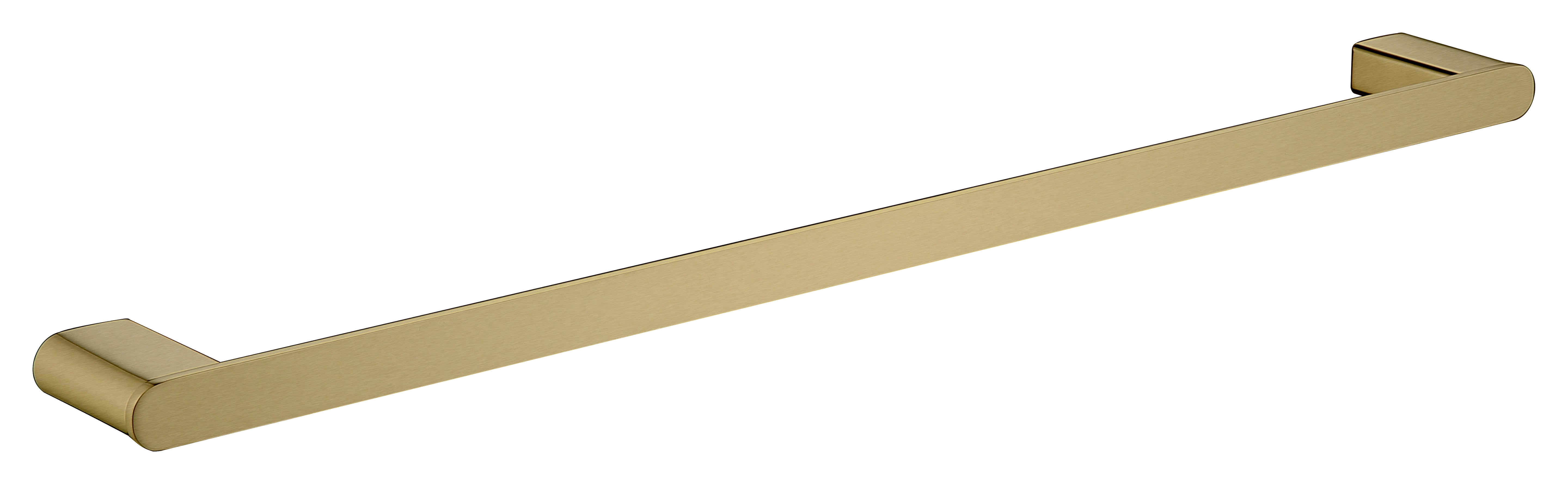 Single Towel Rail 800m - 19 Series