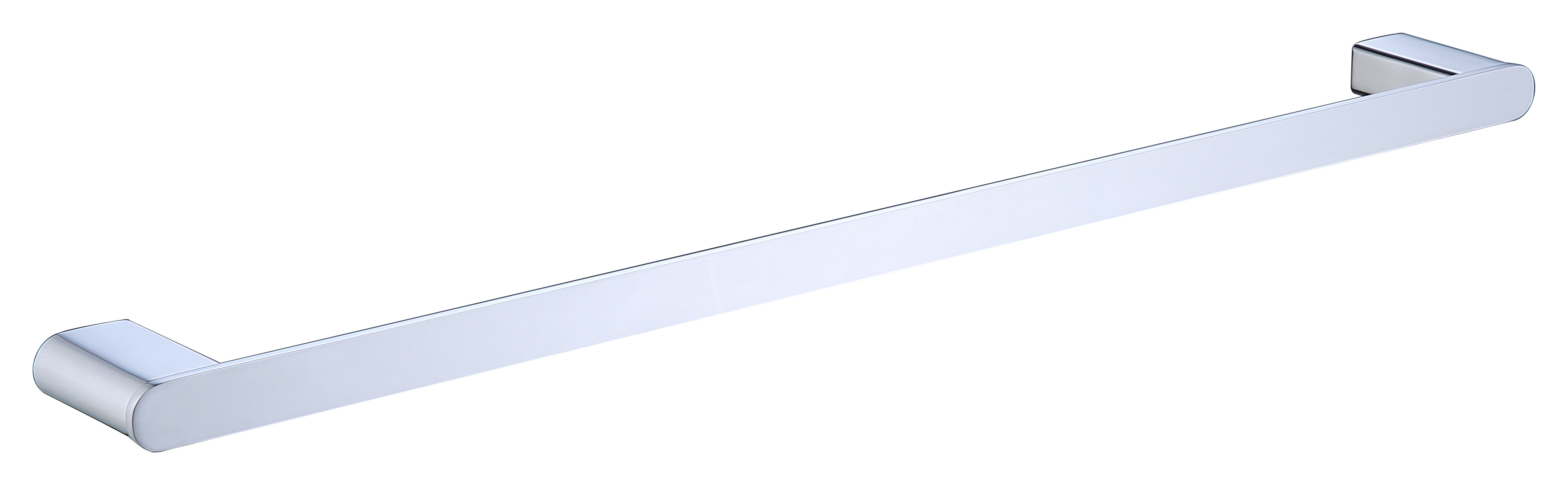 Single Towel Rail 600m - 19 Series