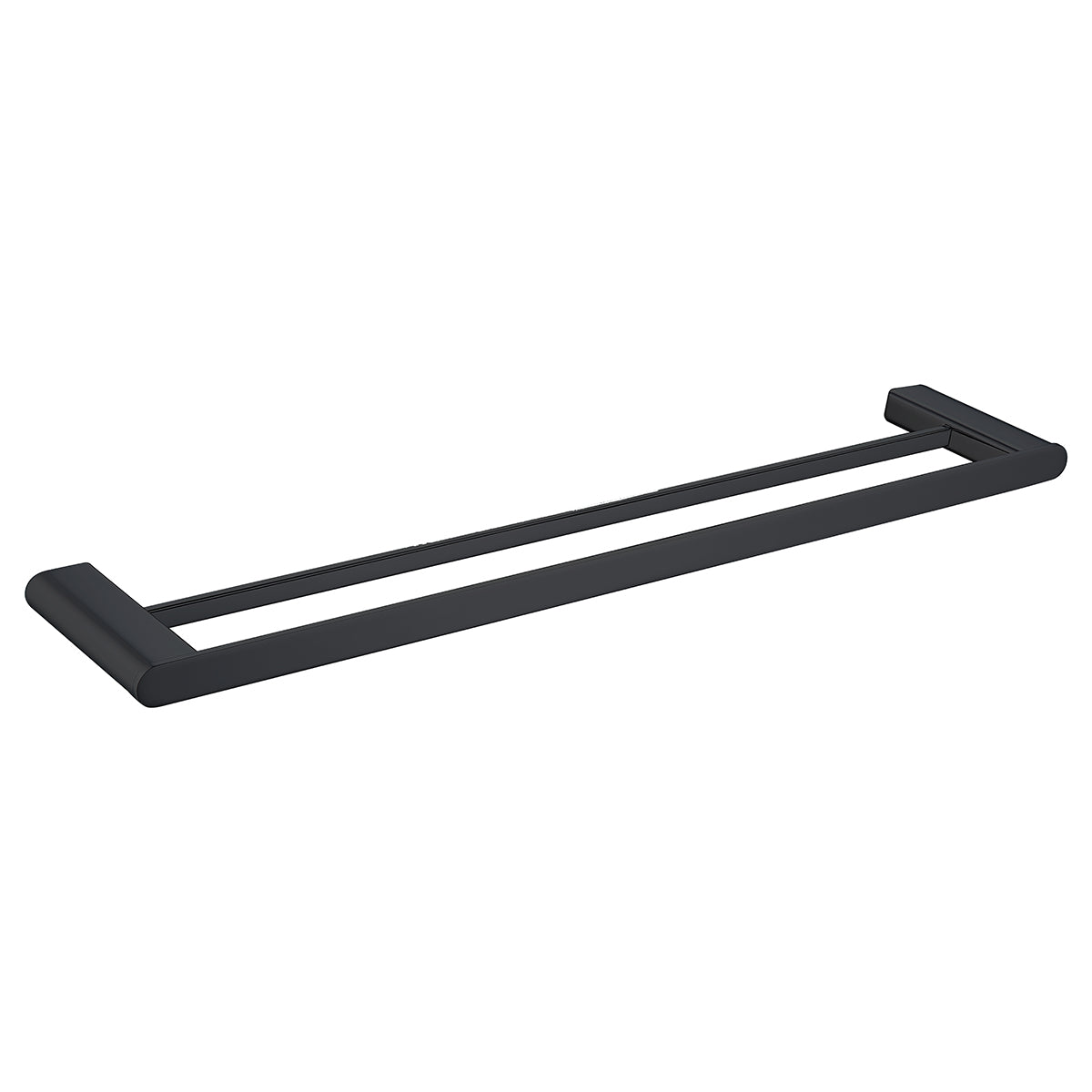 Double Towel Rail 800m - 19 Series