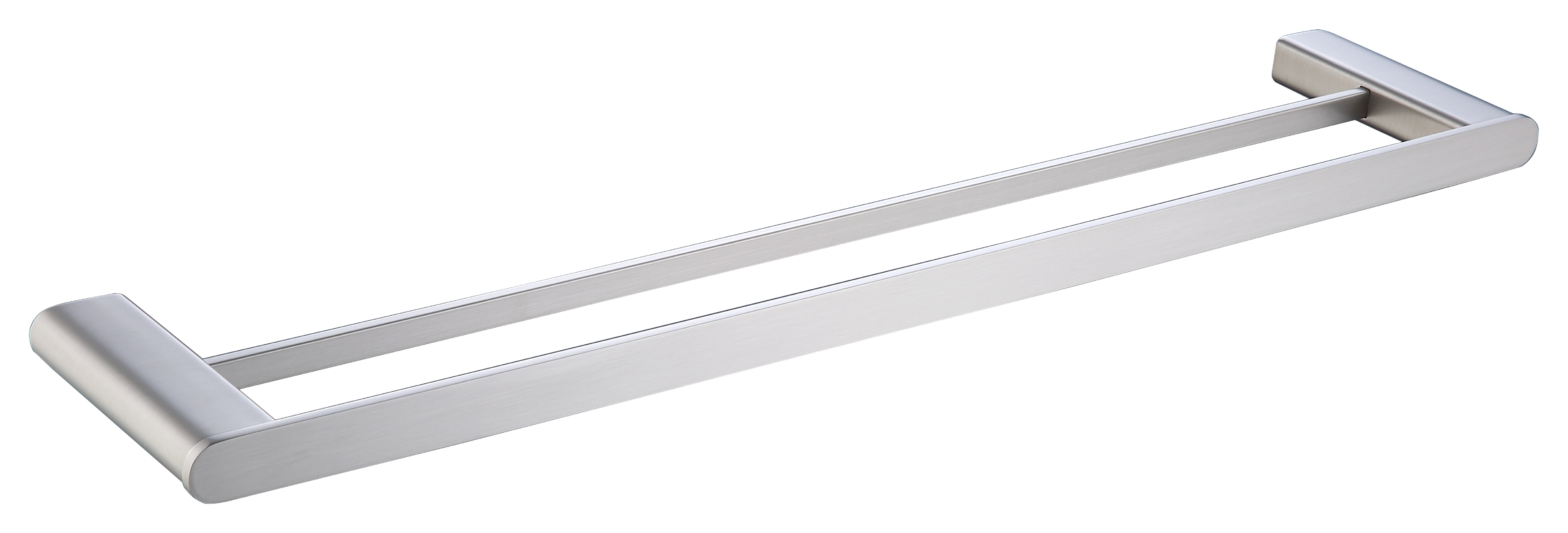 Double Towel Rail 600m - 19 Series