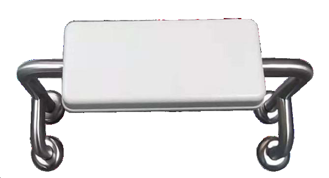 Backrest - Care Series