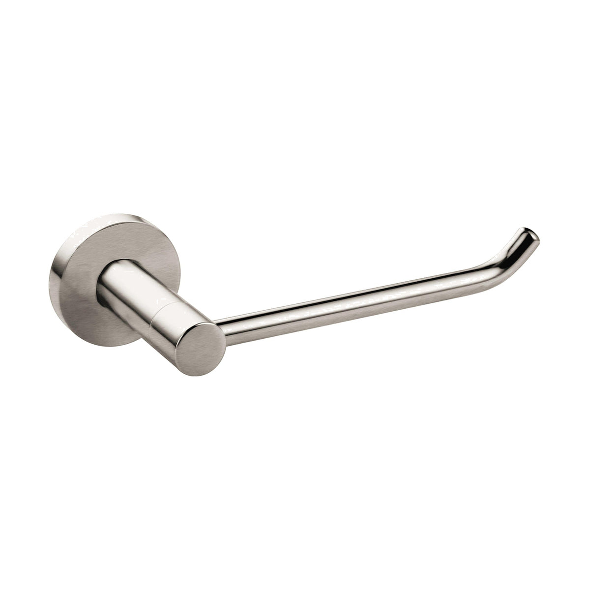 Toilet Roll Holder - 18 Series - Brushed Nickel