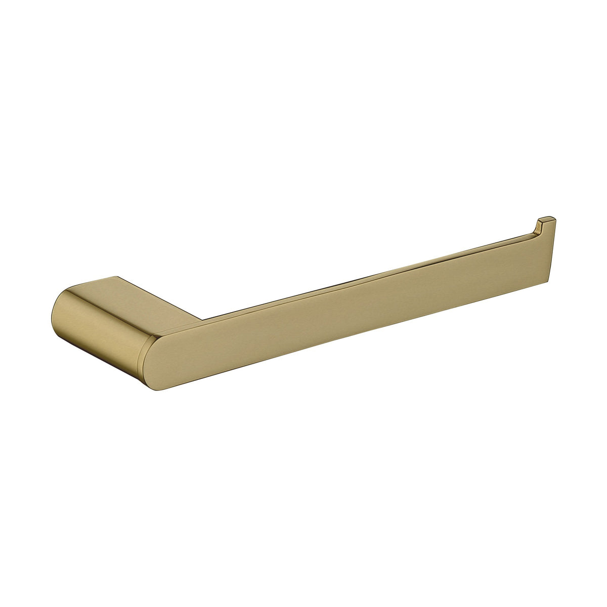 Towel Bar - 19 Series - Brushed Brass