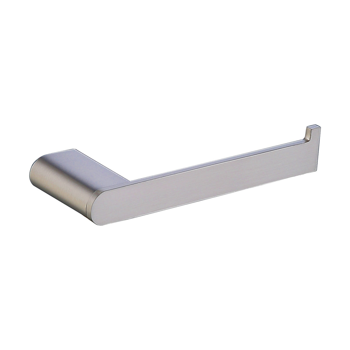 Towel Bar - 19 Series - Brushed Nickel