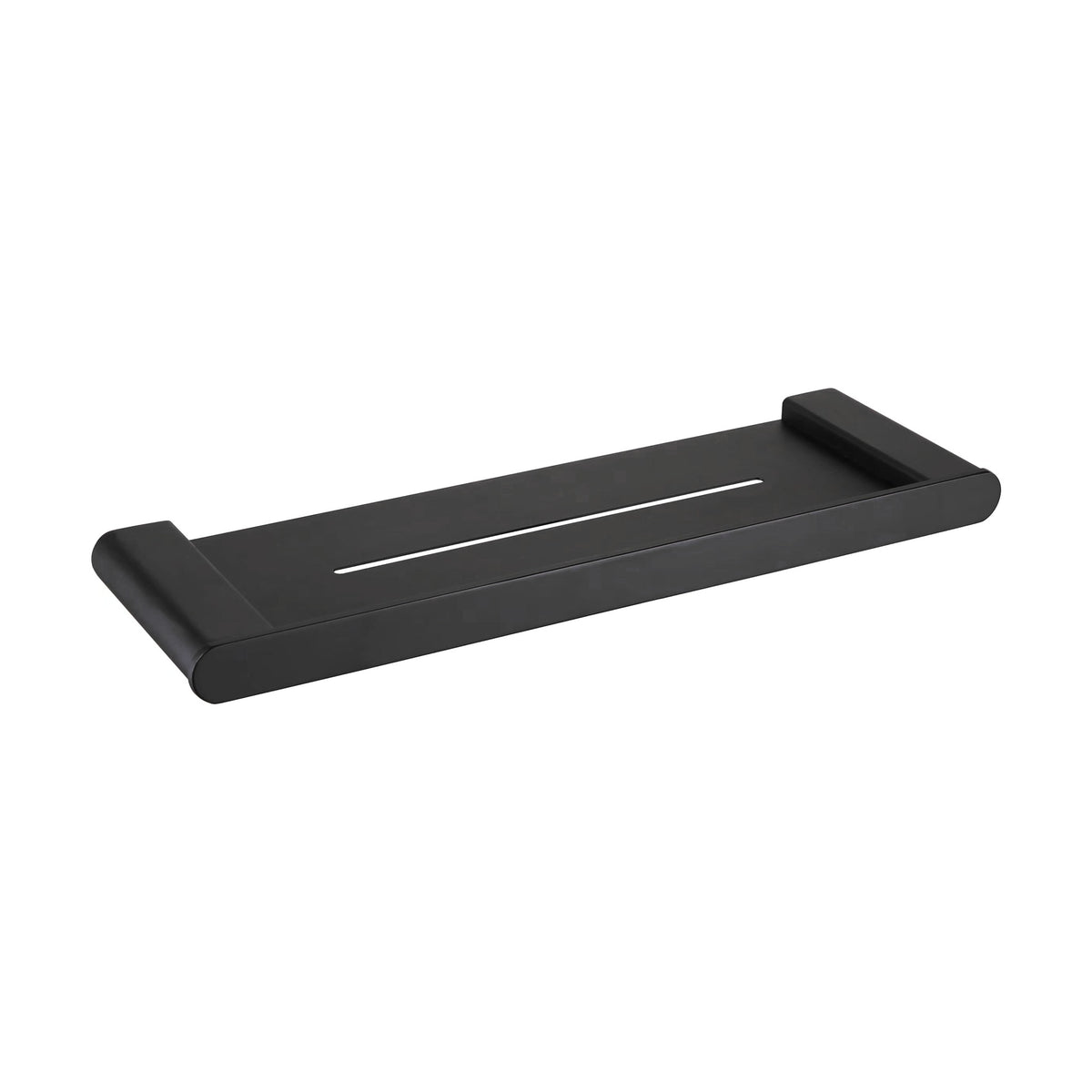 Shower Shelf - 19 Series - Matte Black