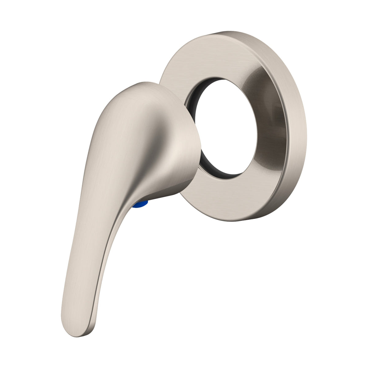 Bath or Shower Trim Kit - Prezzo Series - Brushed Nickel