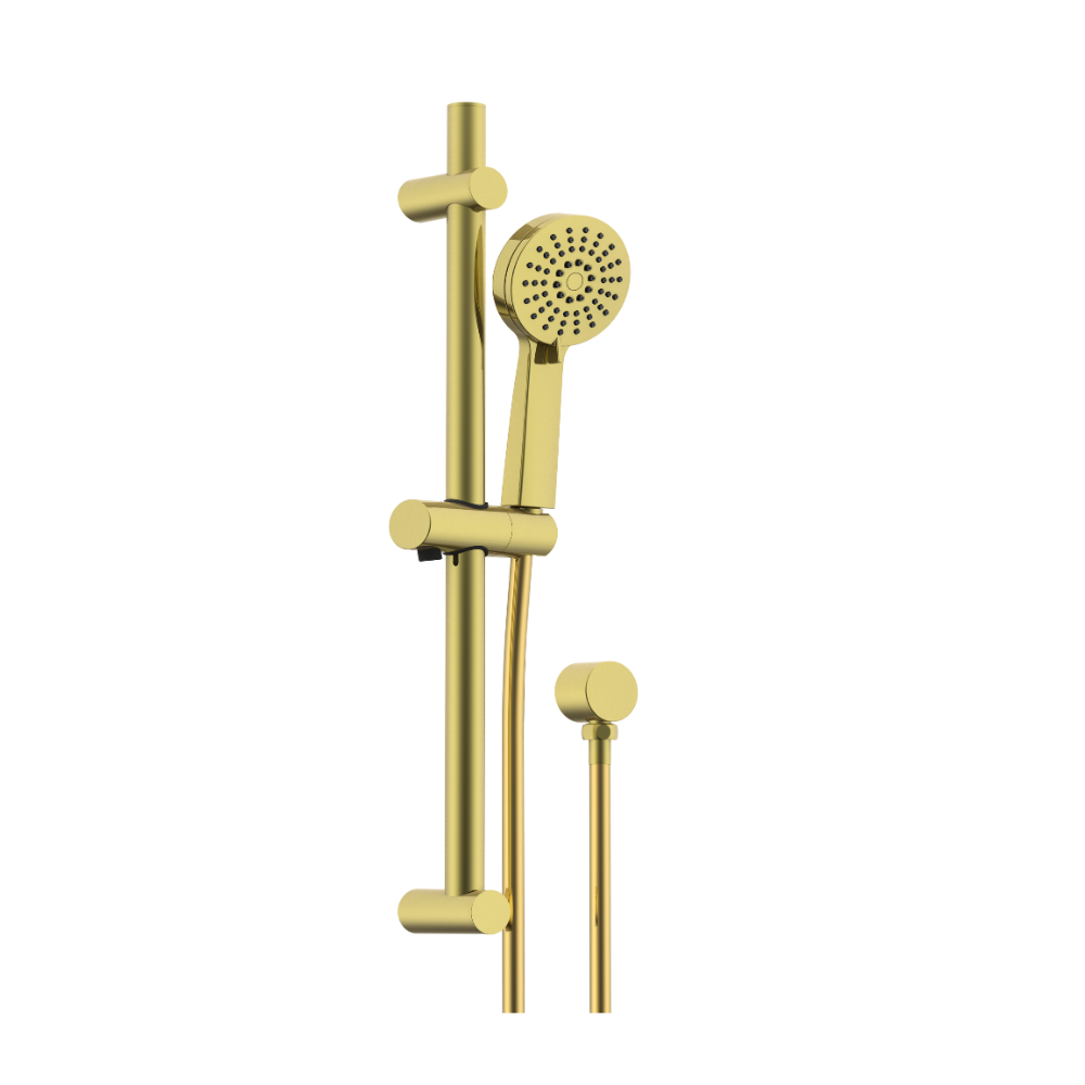 Shower Rail Set - 90 Series