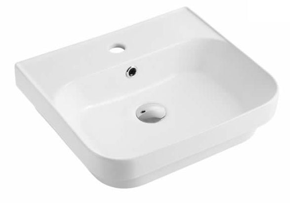 460 Semi Inset Basin - Vivo Series