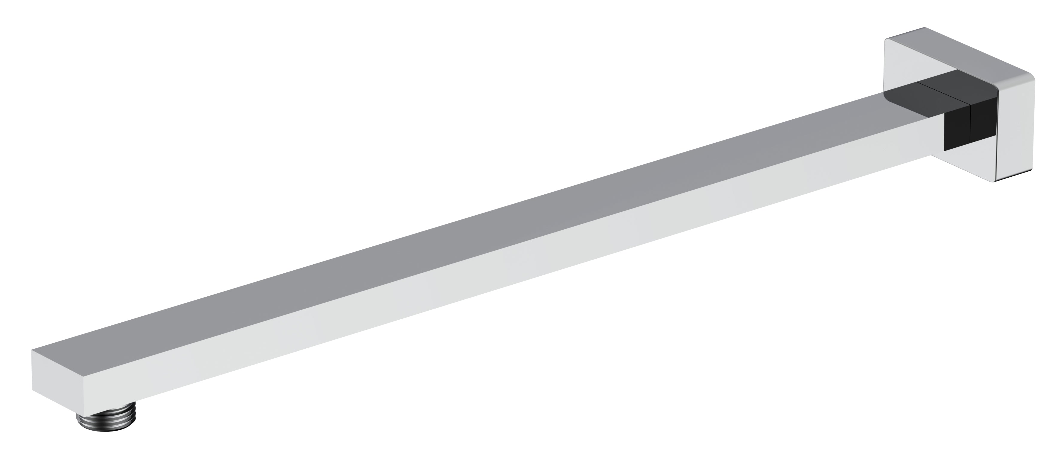 Square Wall Arm - Perno Series