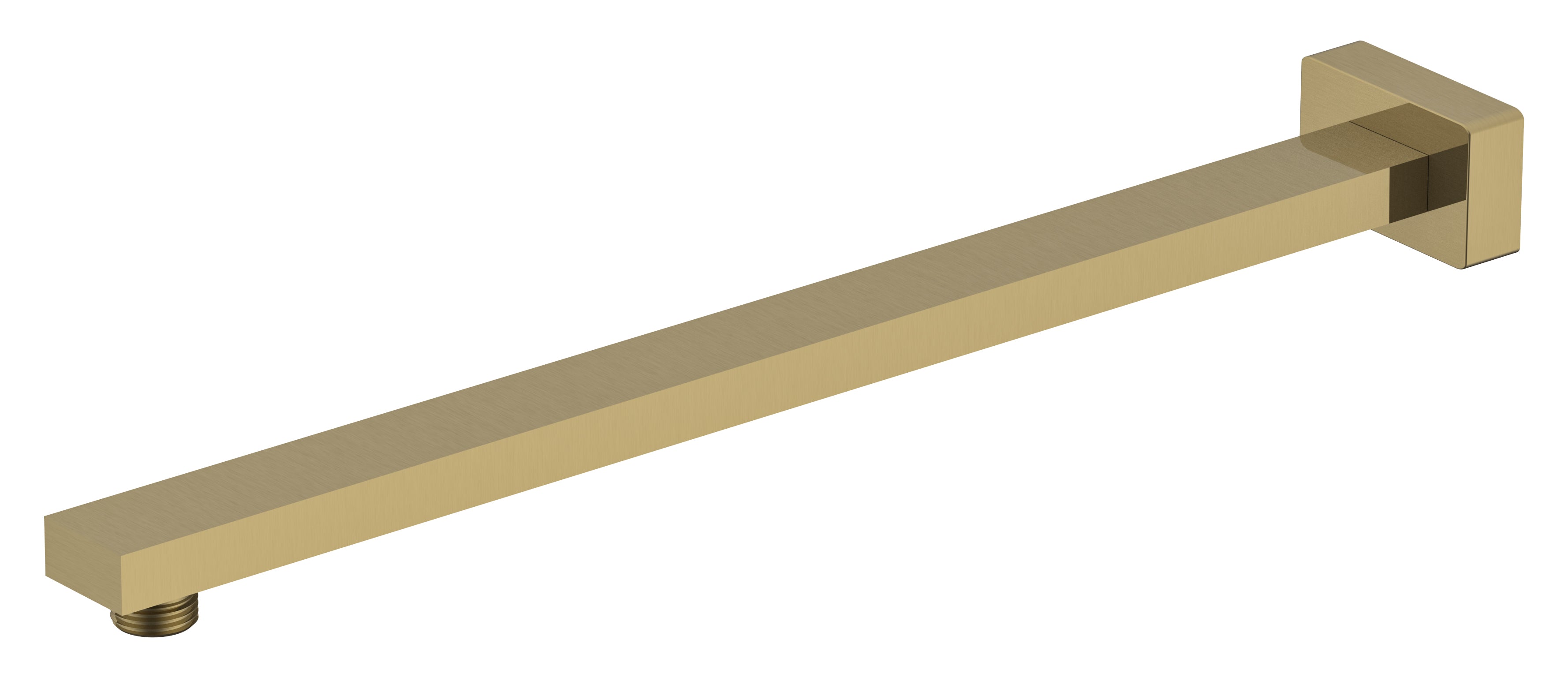 Square Wall Arm - Perno Series