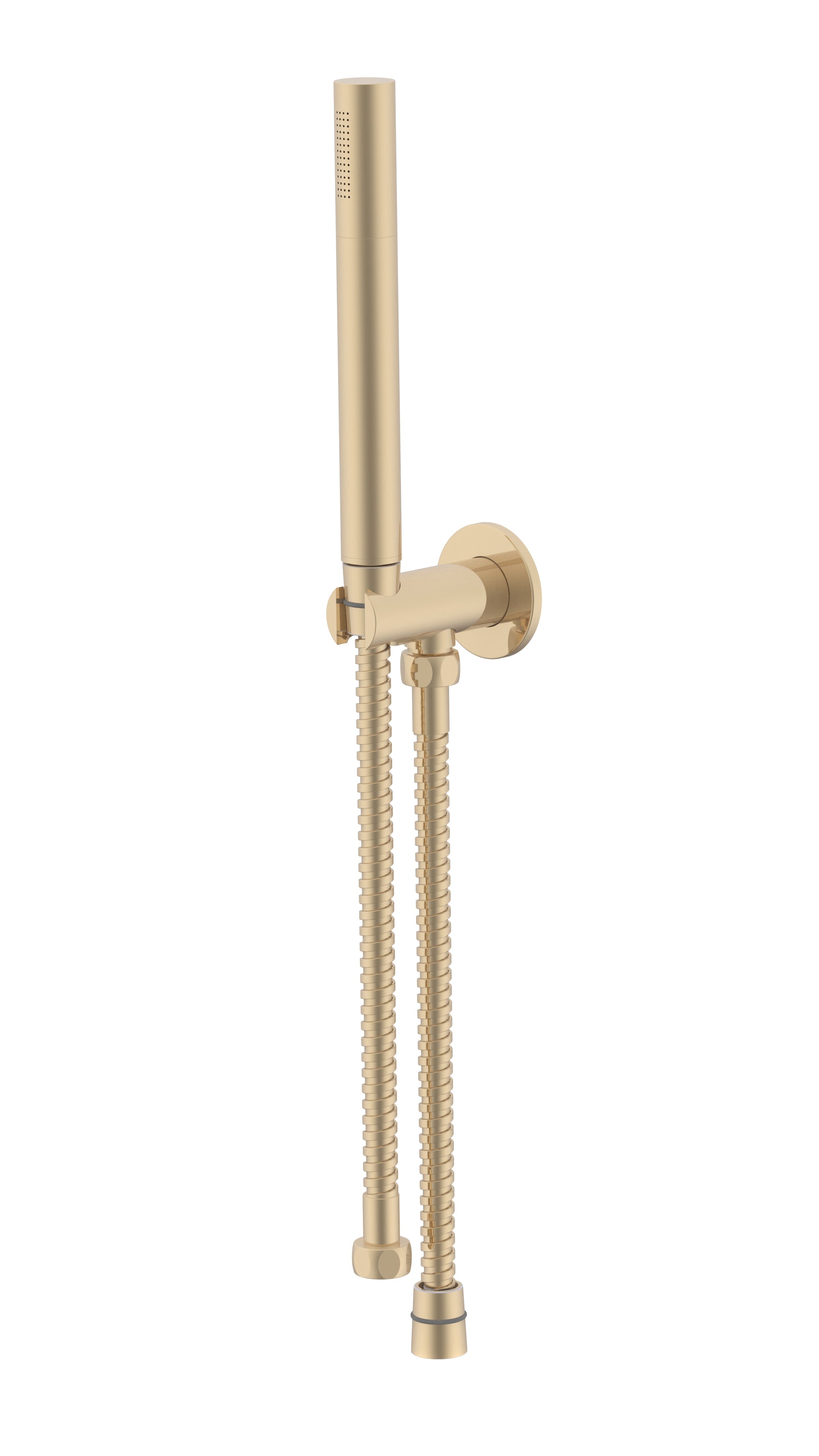 Wall Elbow with Hand Shower - 90 Series