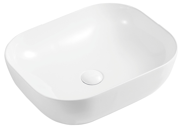 490 Above Counter Basin - Evie Series