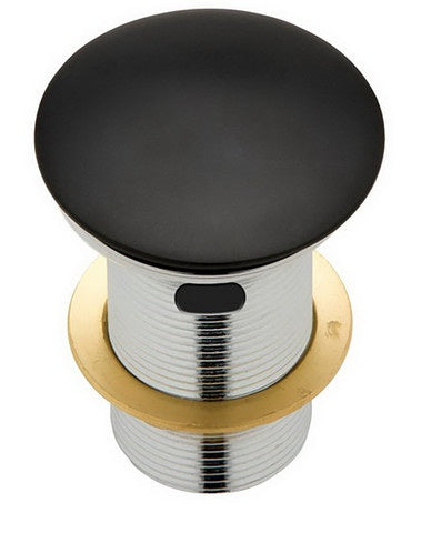 Plug & Waste Ceramic