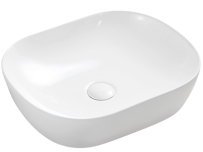 465 Above Counter Basin - Evie Series