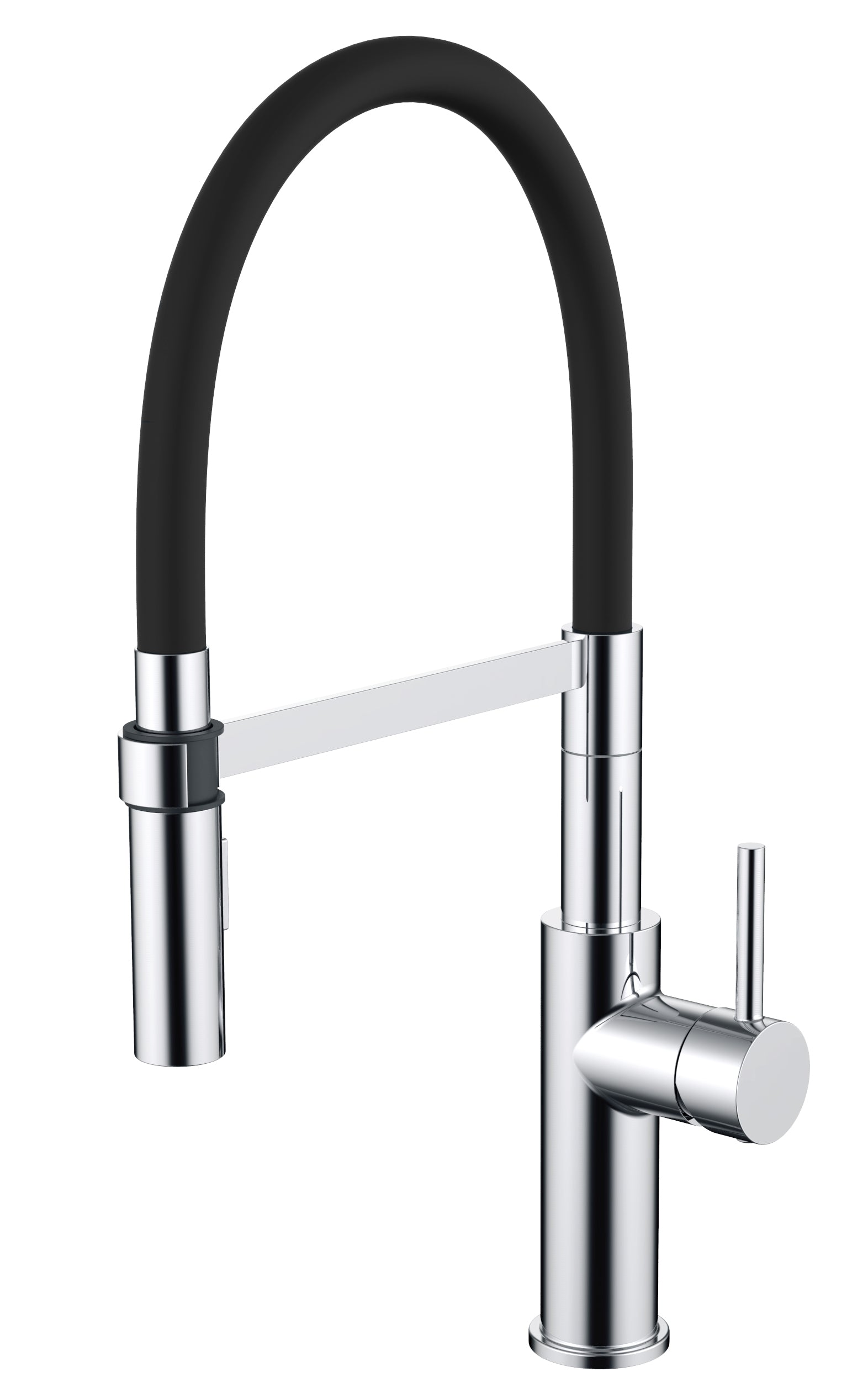 Pull-down Kitchen Sink Mixer - Perno Series