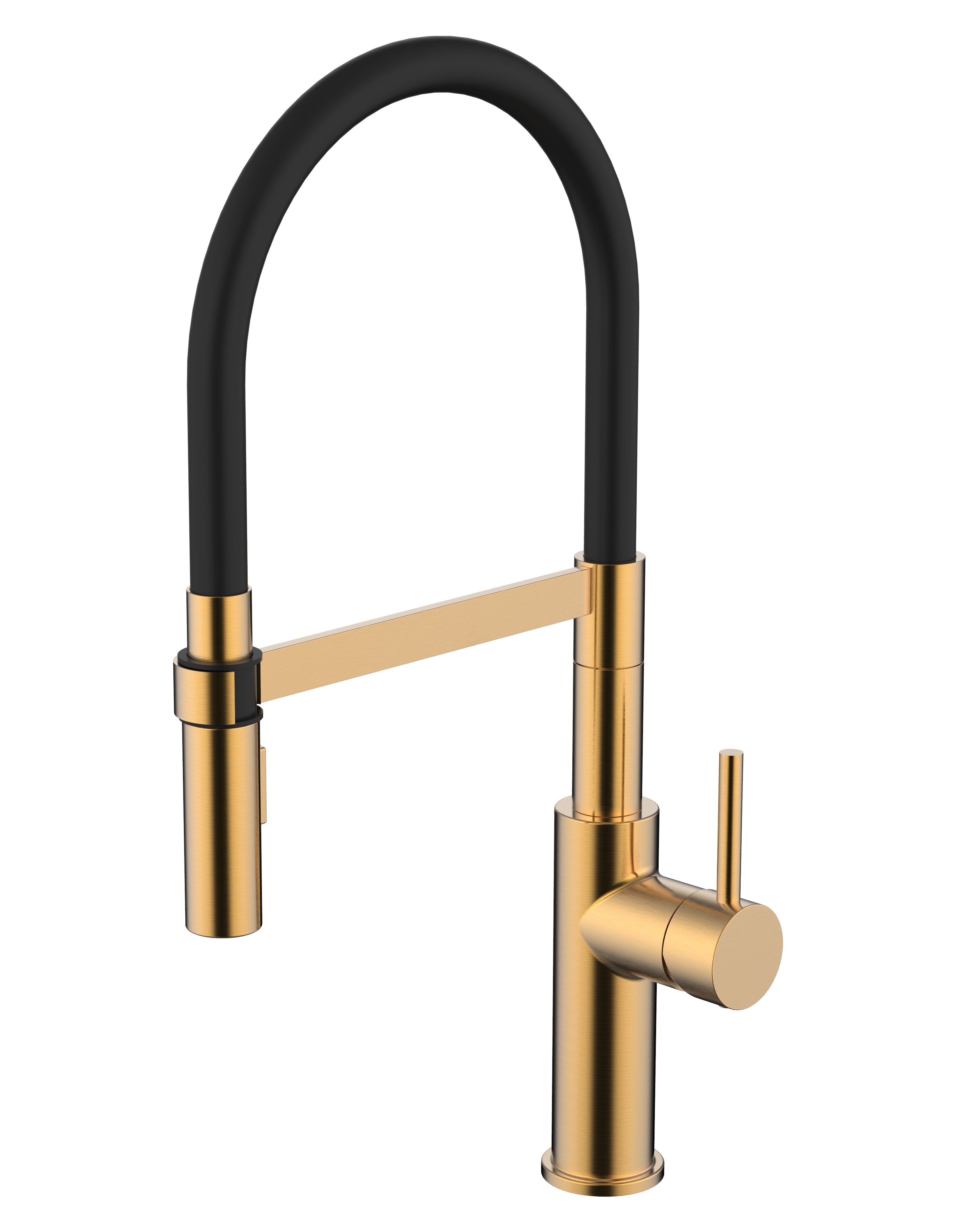 Pull-down Kitchen Sink Mixer - Perno Series