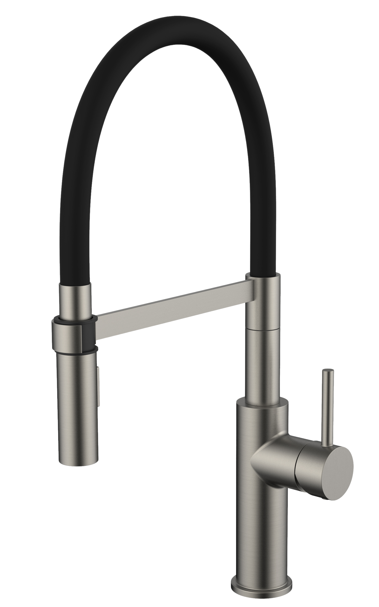 Pull-down Kitchen Sink Mixer - Perno Series