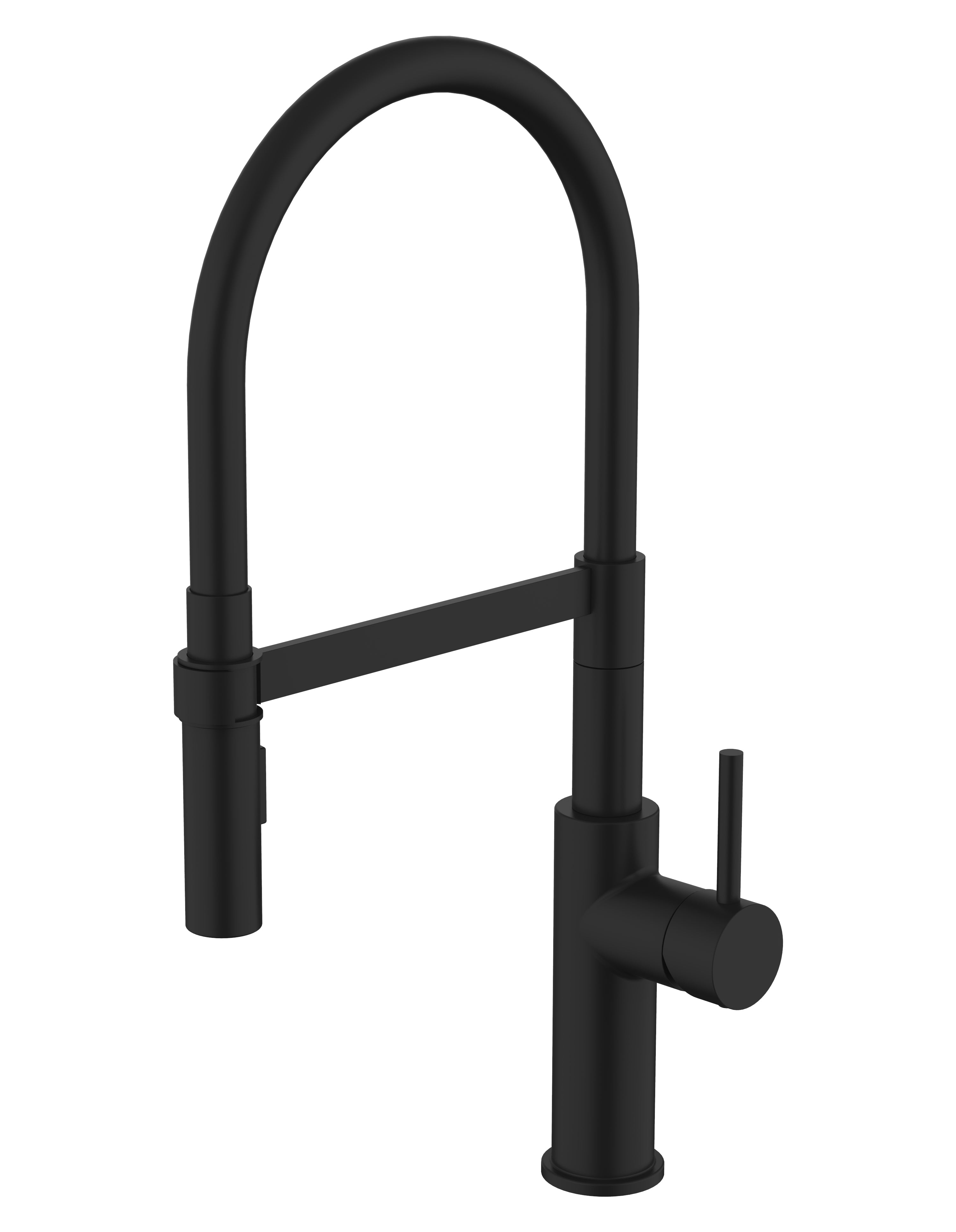Pull-down Kitchen Sink Mixer - Perno Series