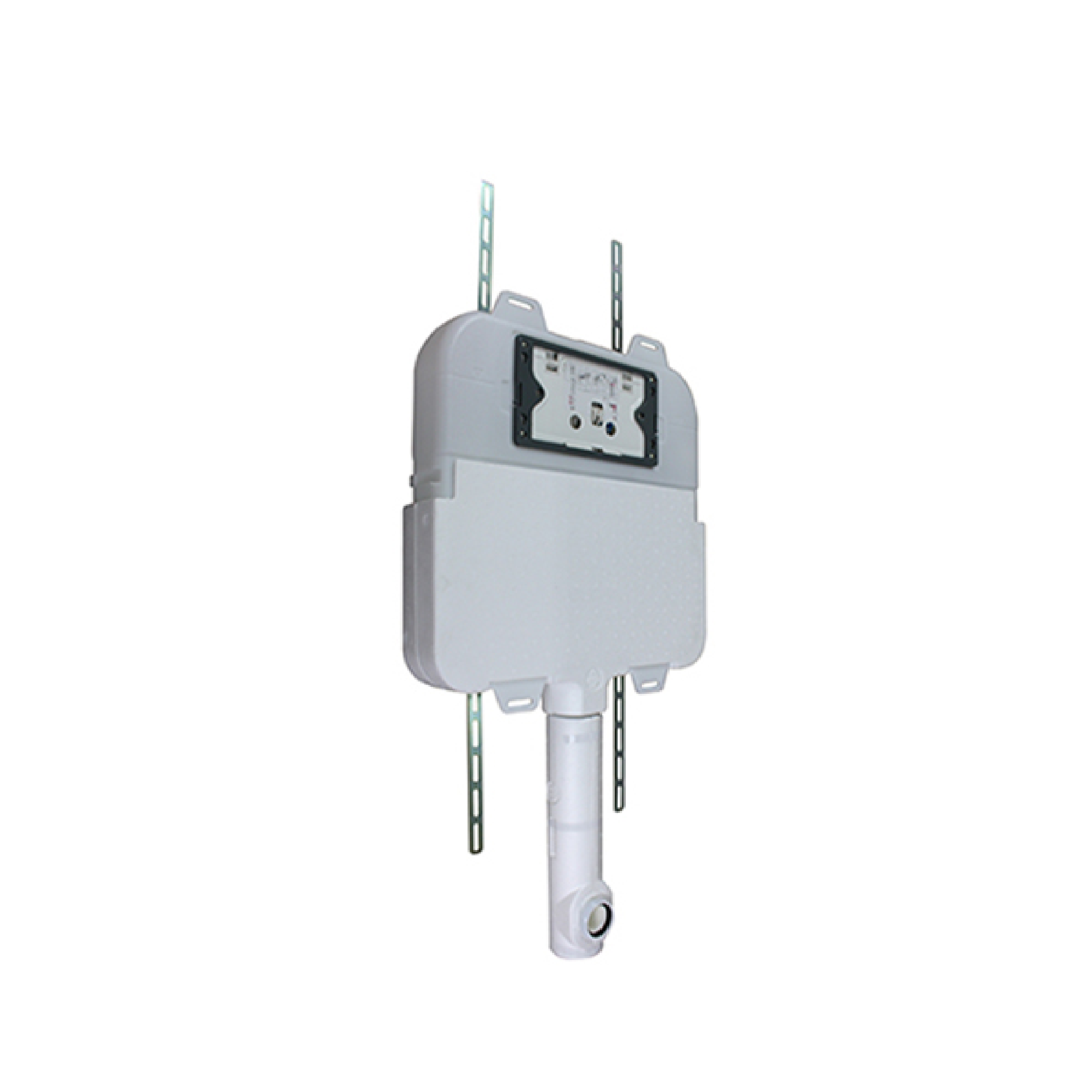 Inwall Cistern - Zero Series