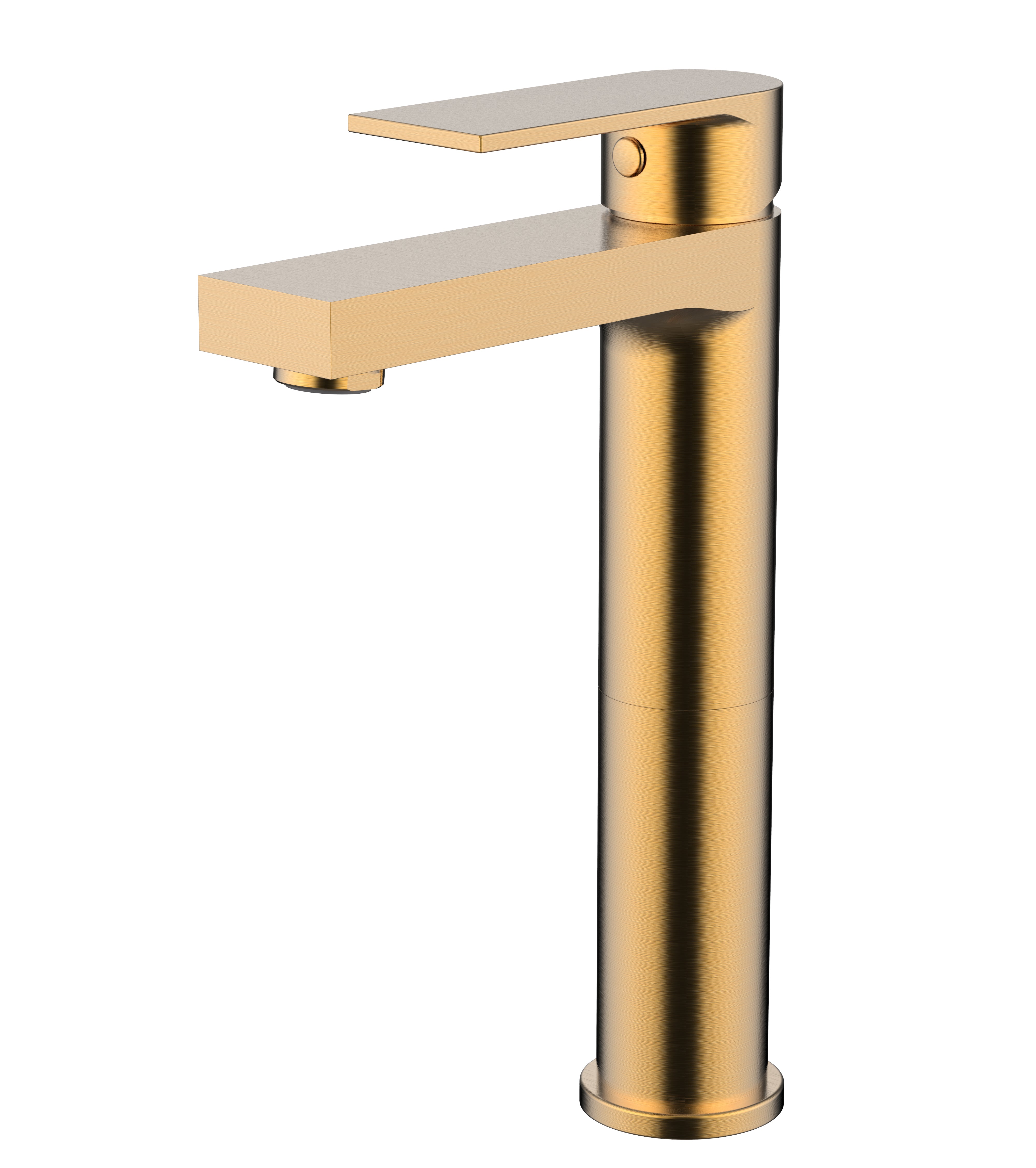 Tower Basin Mixer - 03 Series