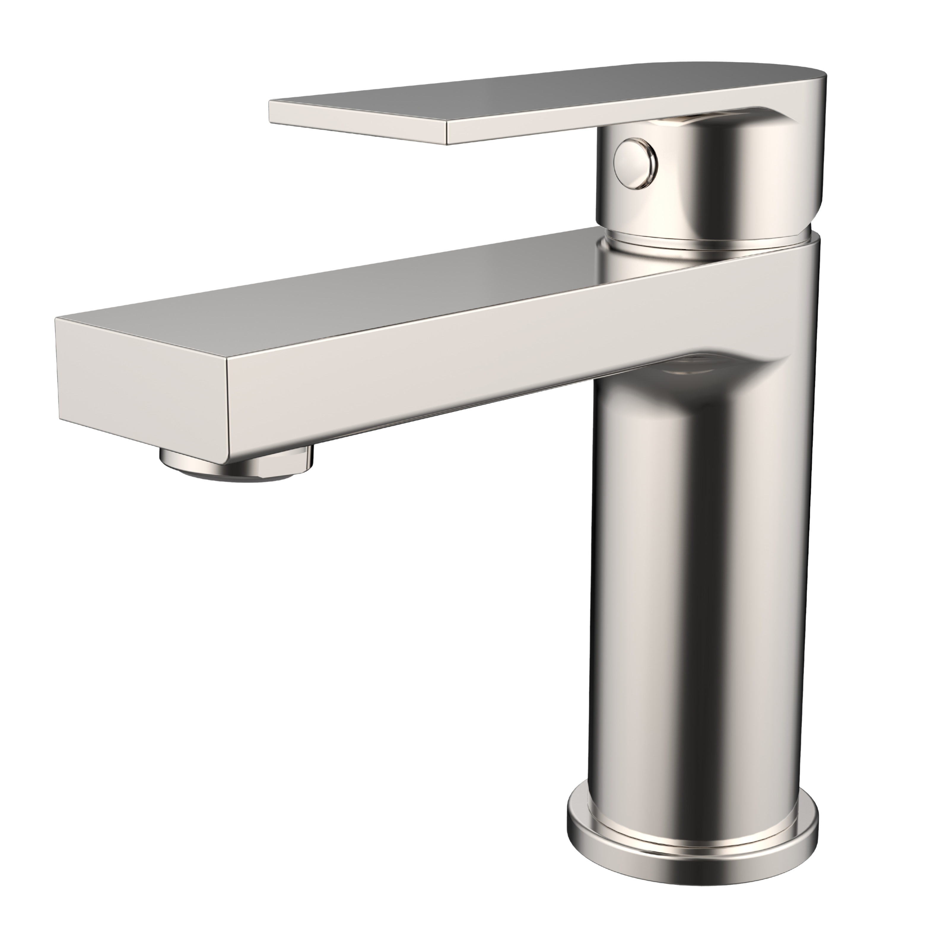 Basin Mixer - 03 Series