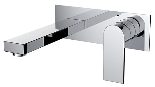 Wall Basin Mixer - 03 Series