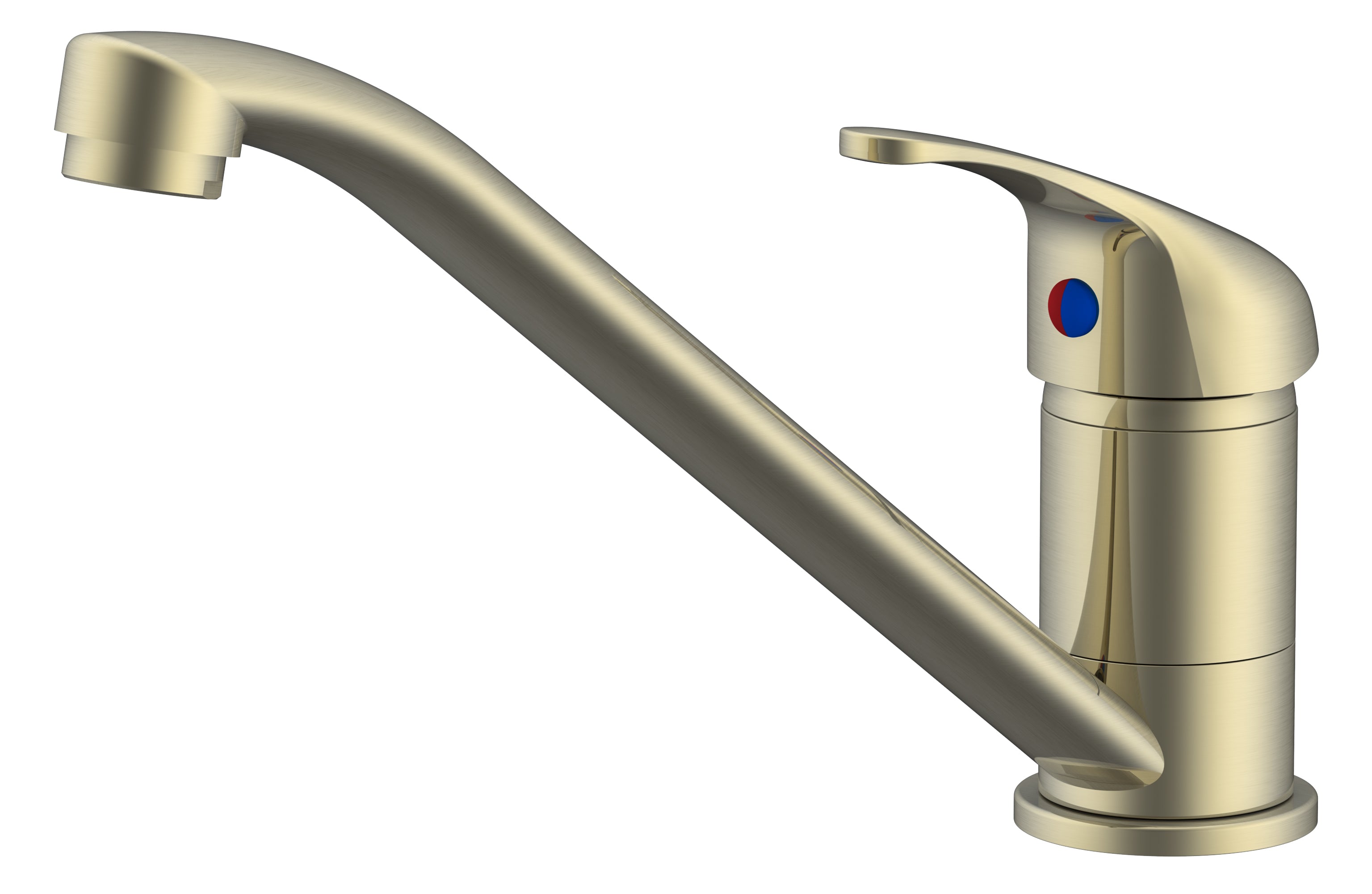 Sink Mixer Eco - Prezzo Series