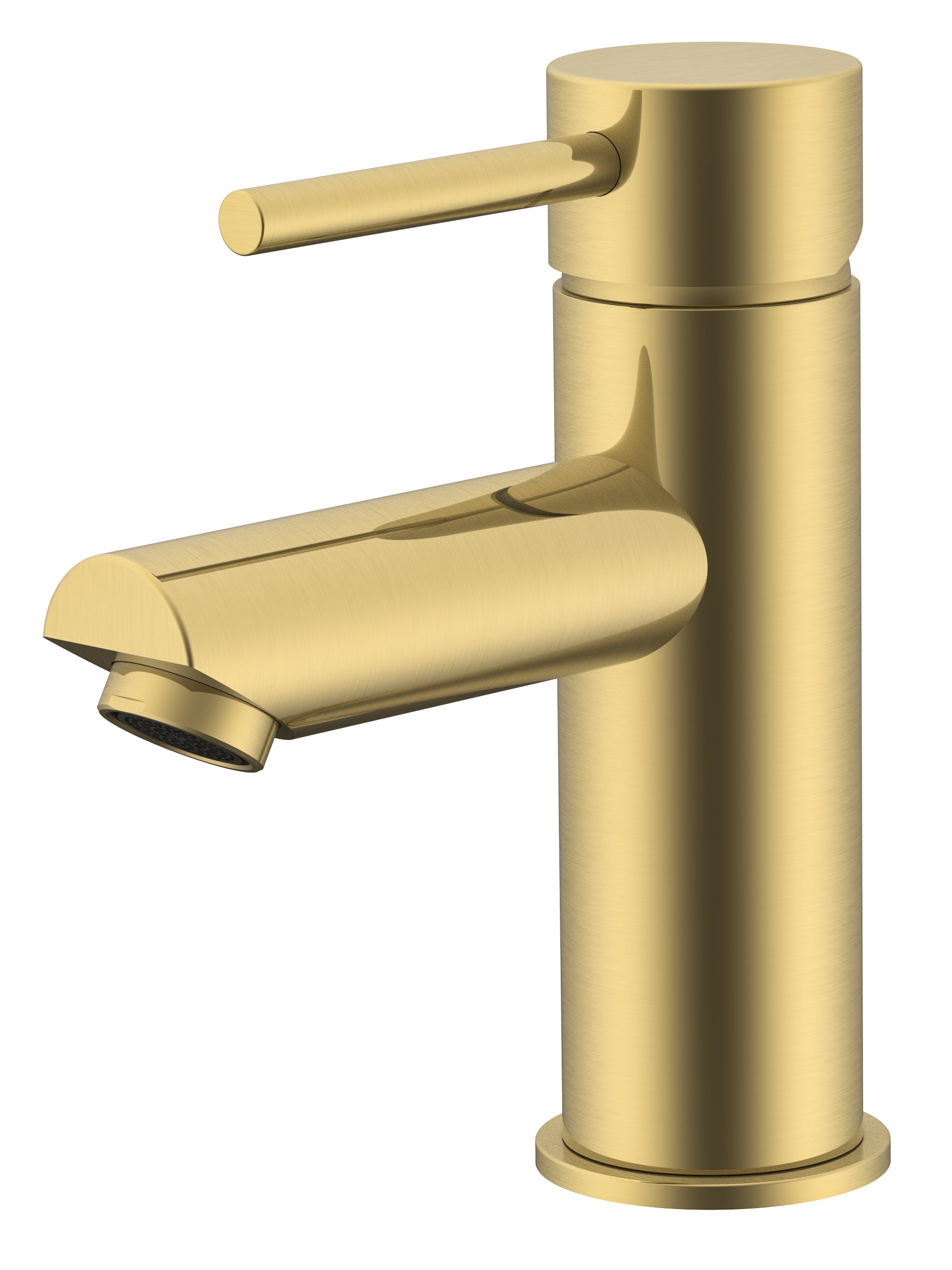 Basin Mixer - Perno Series