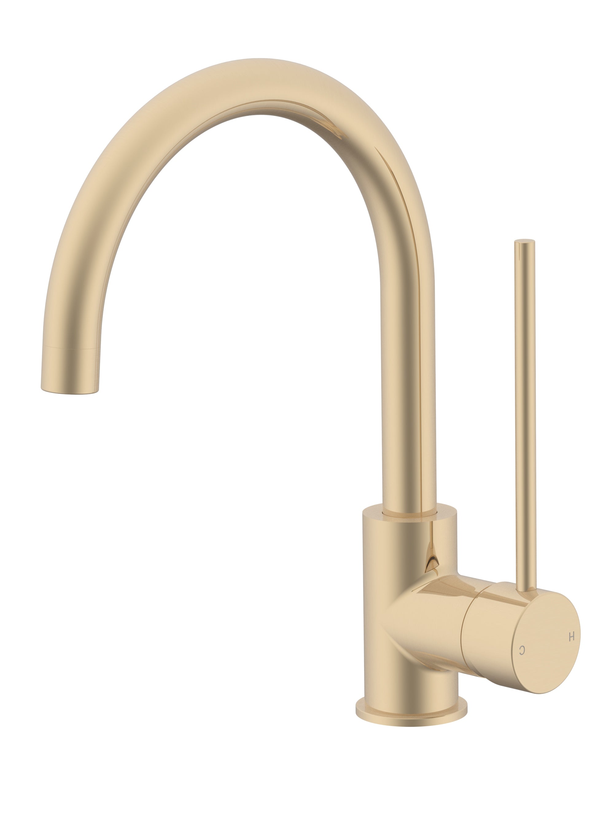 Sink Mixer Eco 6-Star Care - Perno Series