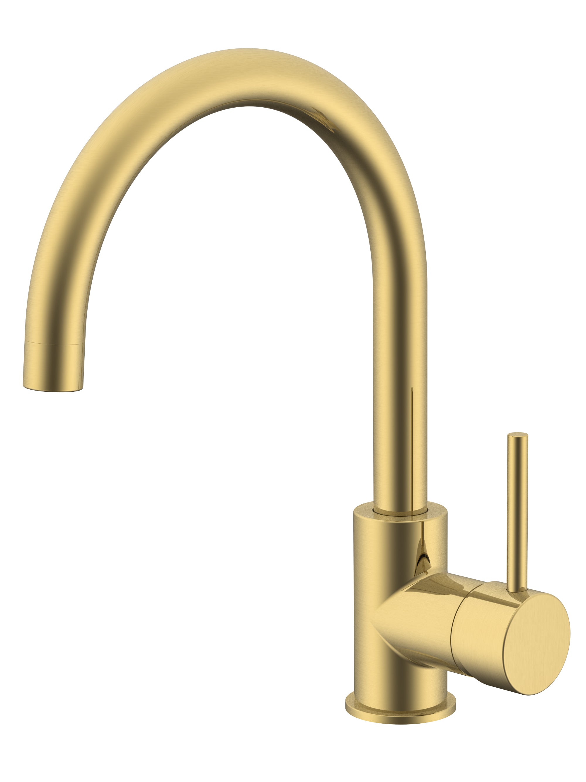 Sink Mixer - Perno Series