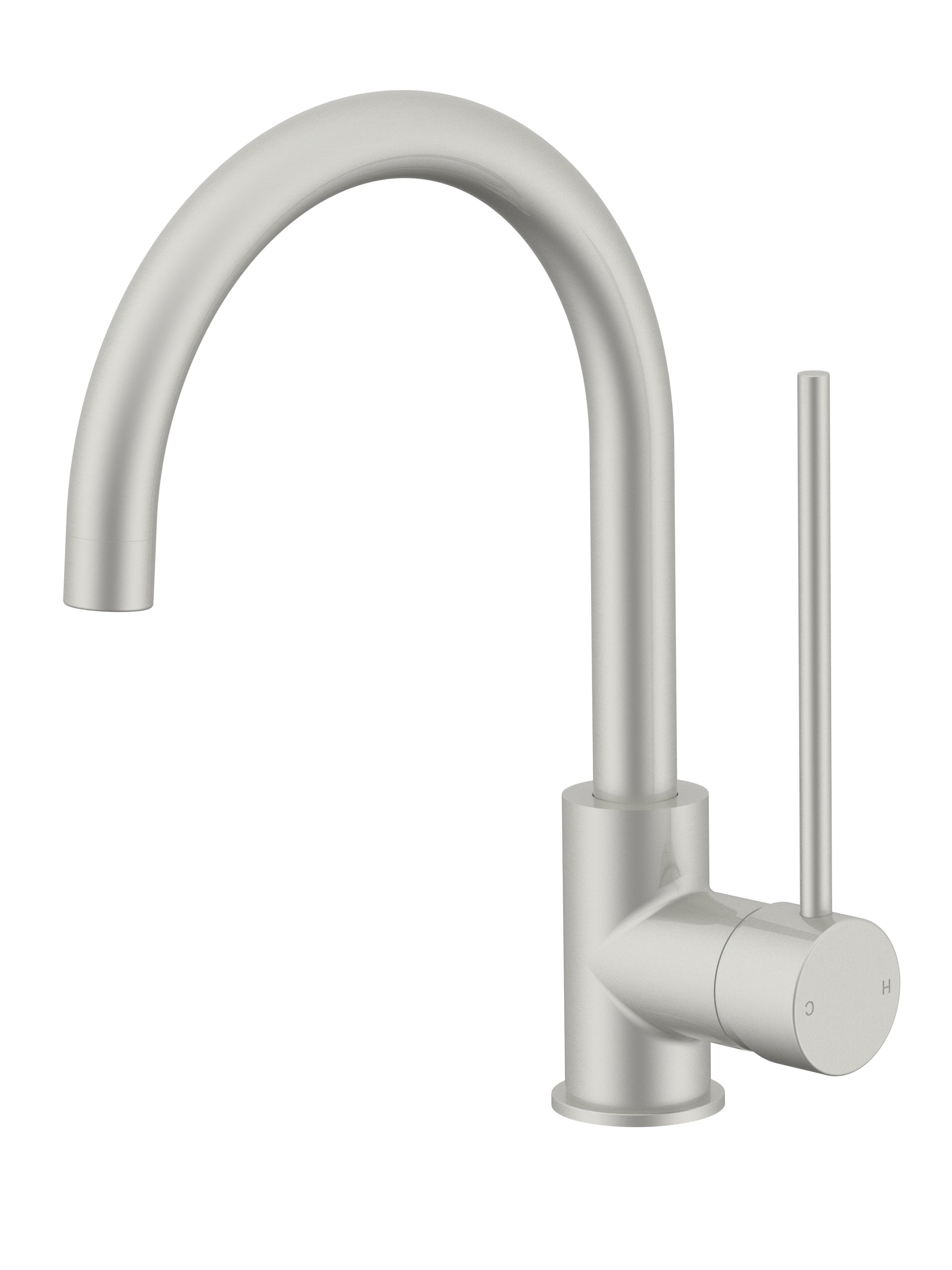 Sink Mixer Eco 6-Star Care - Perno Series