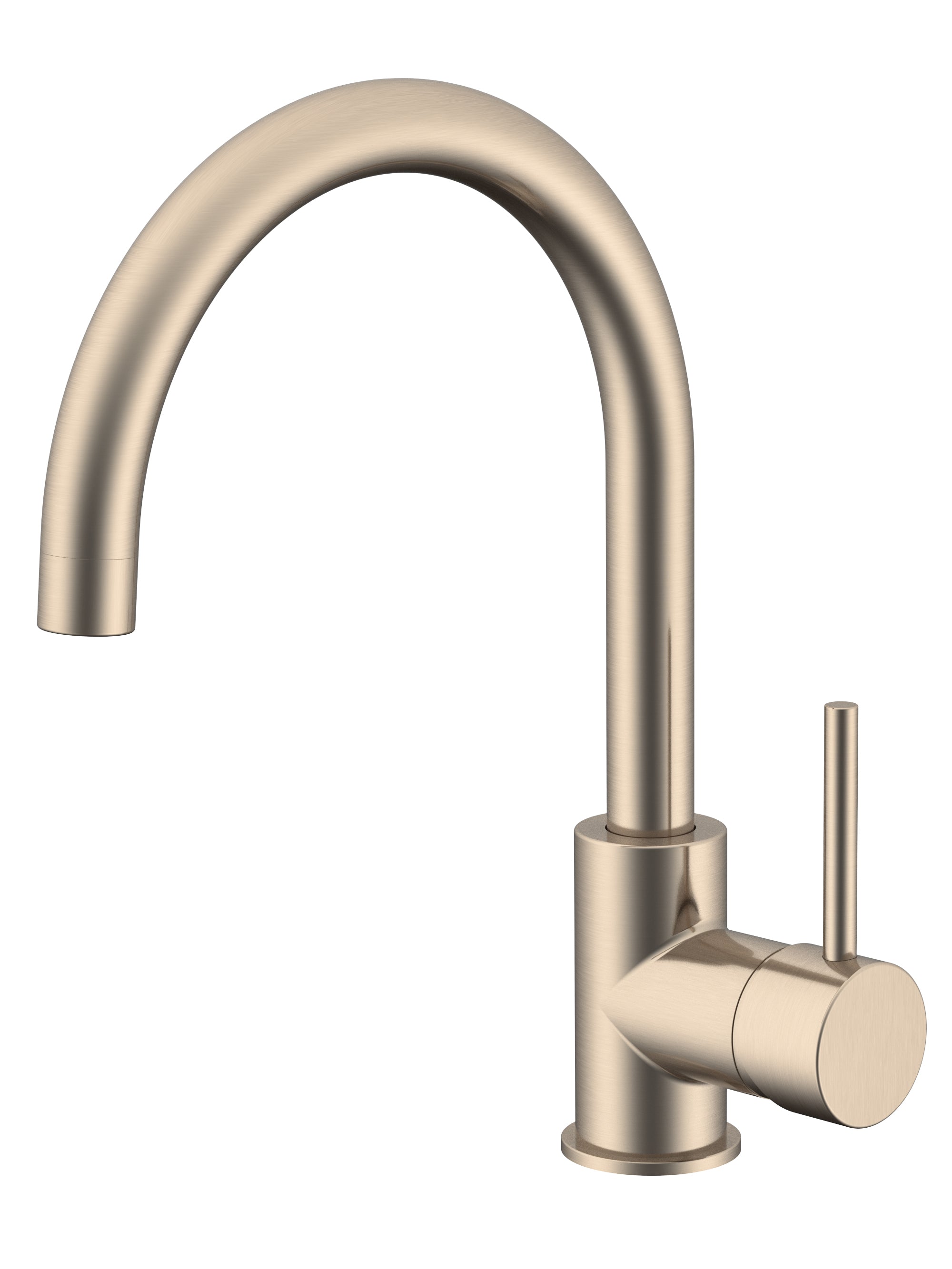 Sink Mixer - Perno Series