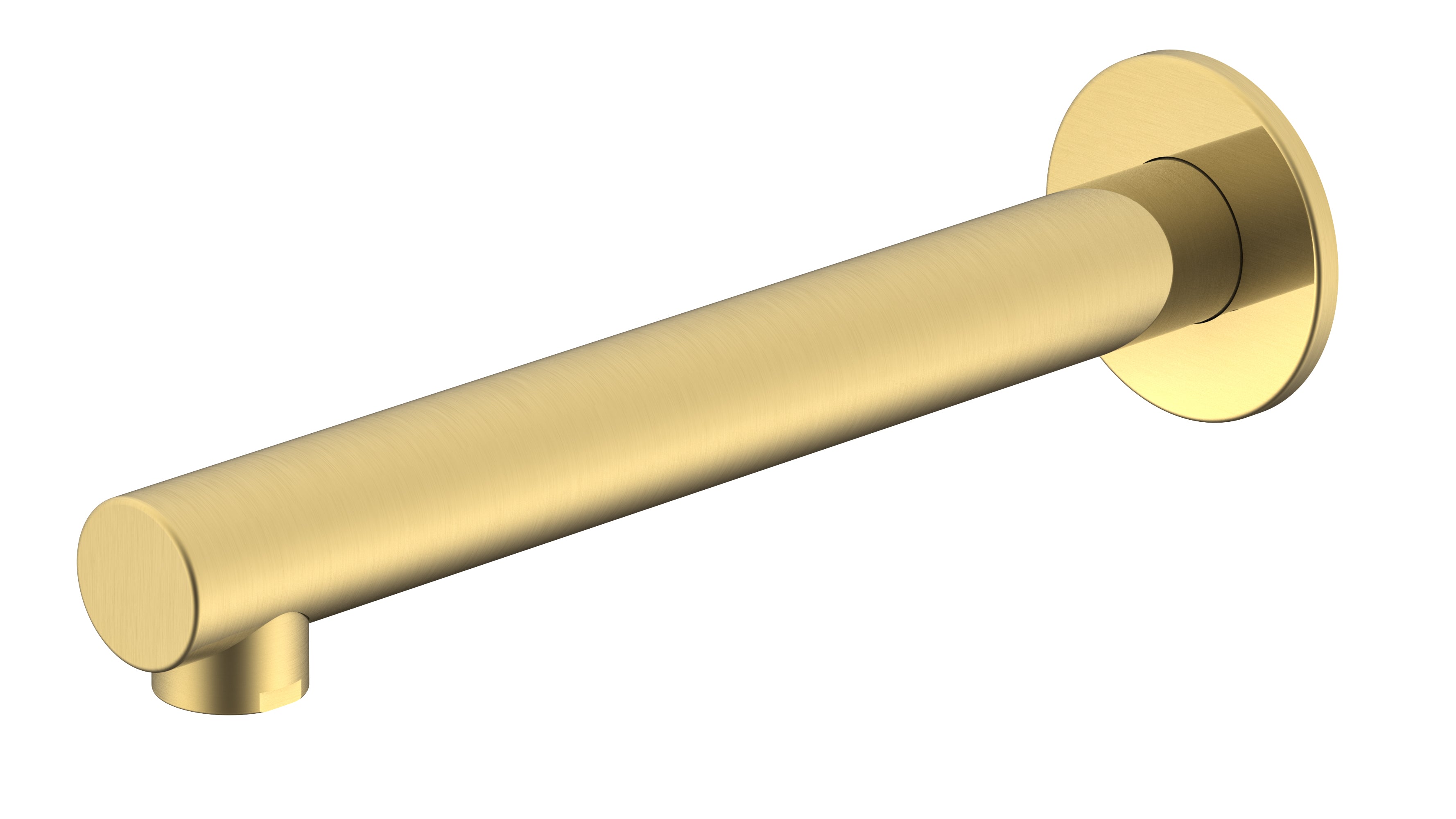 Bath Spout 210mm - Perno Series