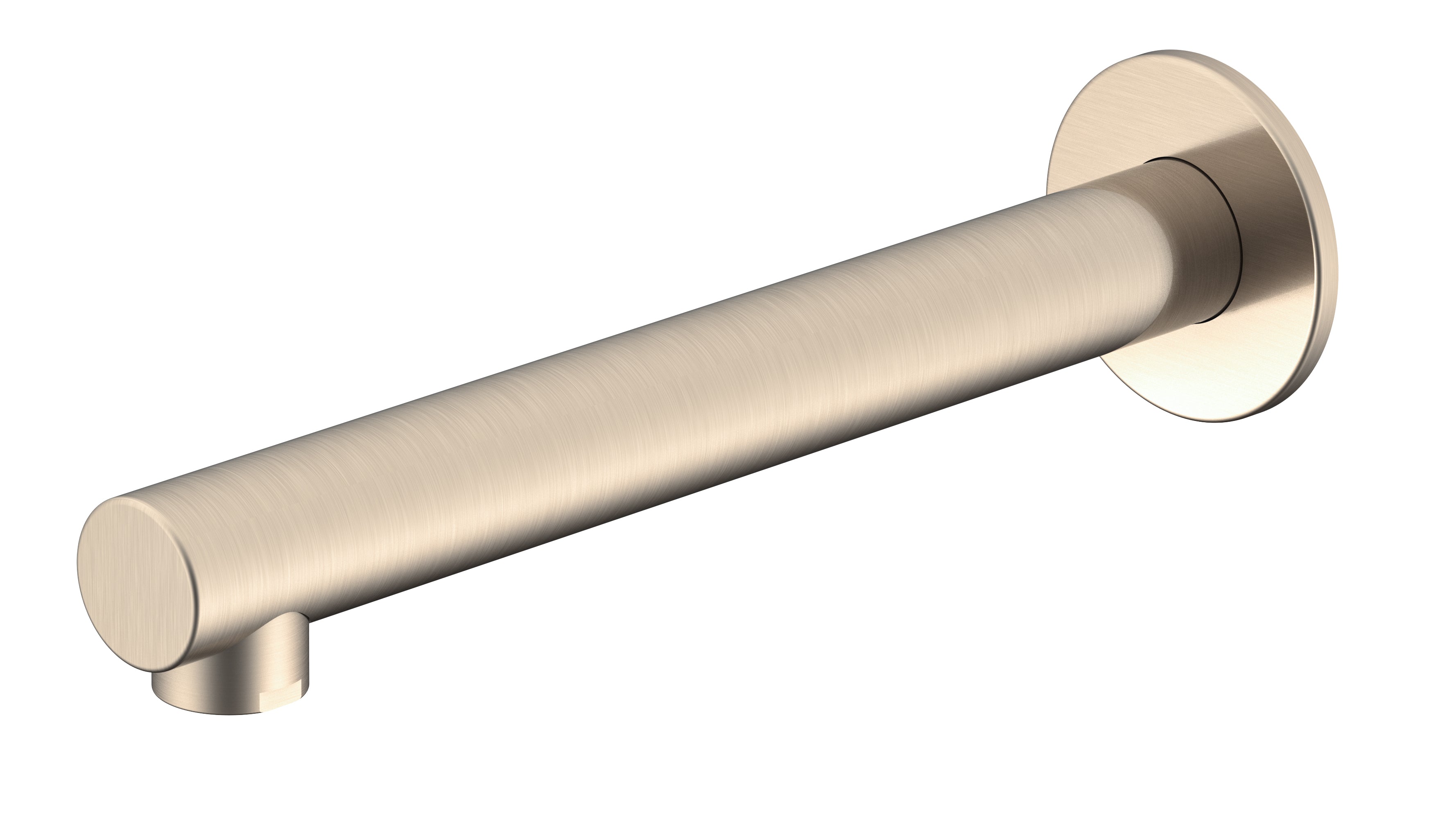 Bath Spout 210mm - Perno Series