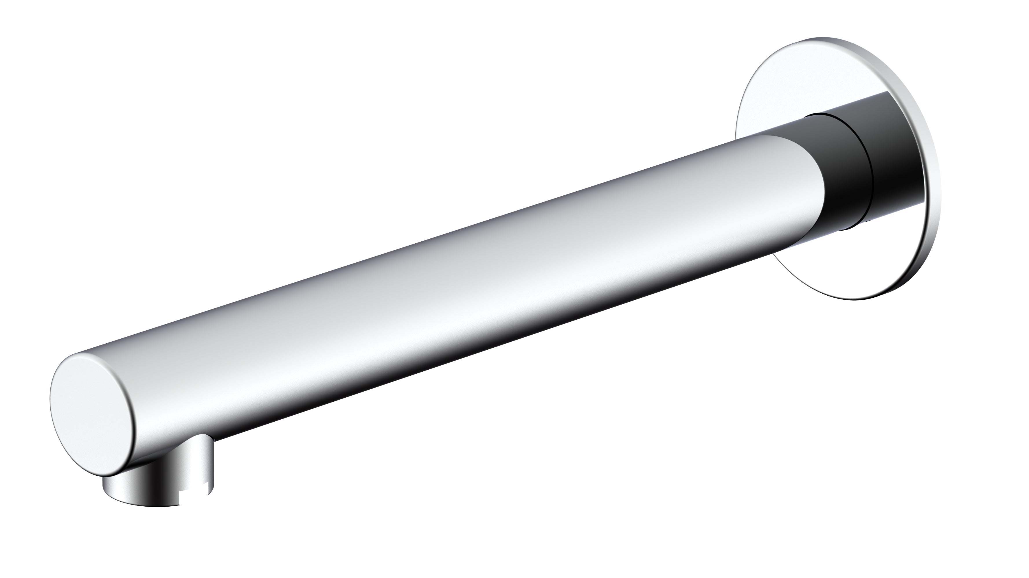 Wall Bath Spout - Perno Series