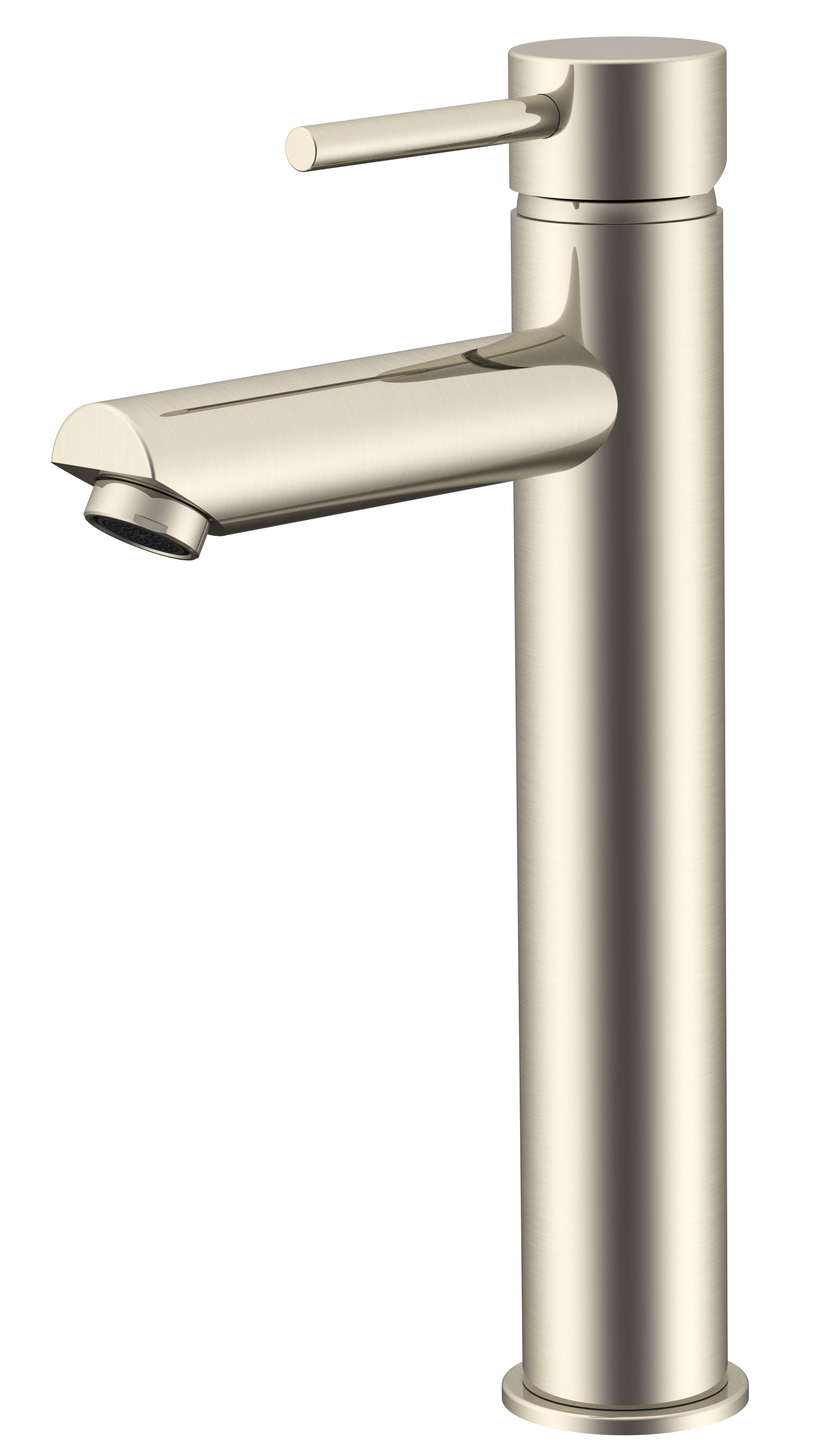 Tower Basin Mixer - Perno Series