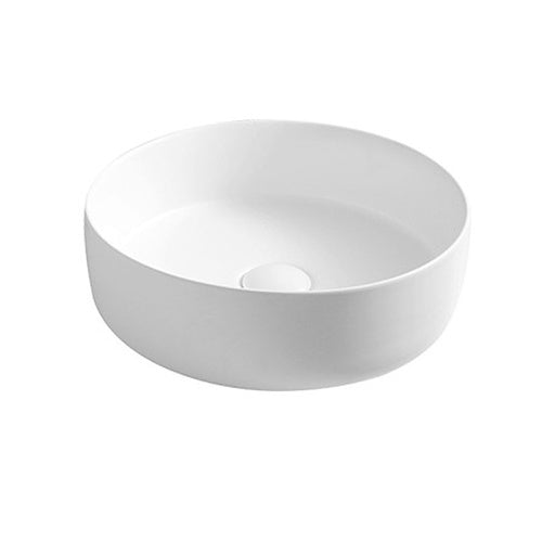 360 Round Above Counter Basin - Cirque Series