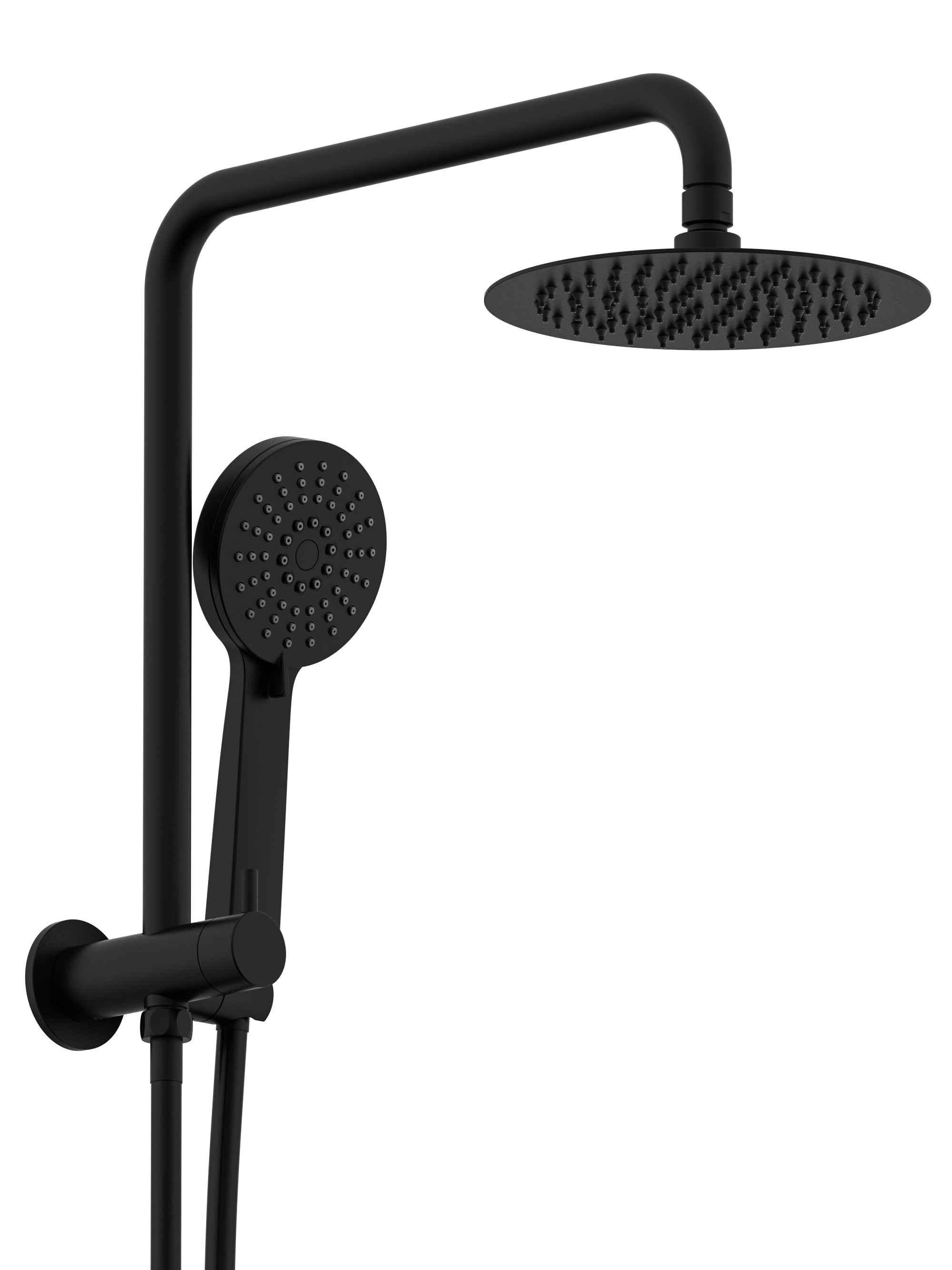 Round Shower Combo Mixed - 50 Series