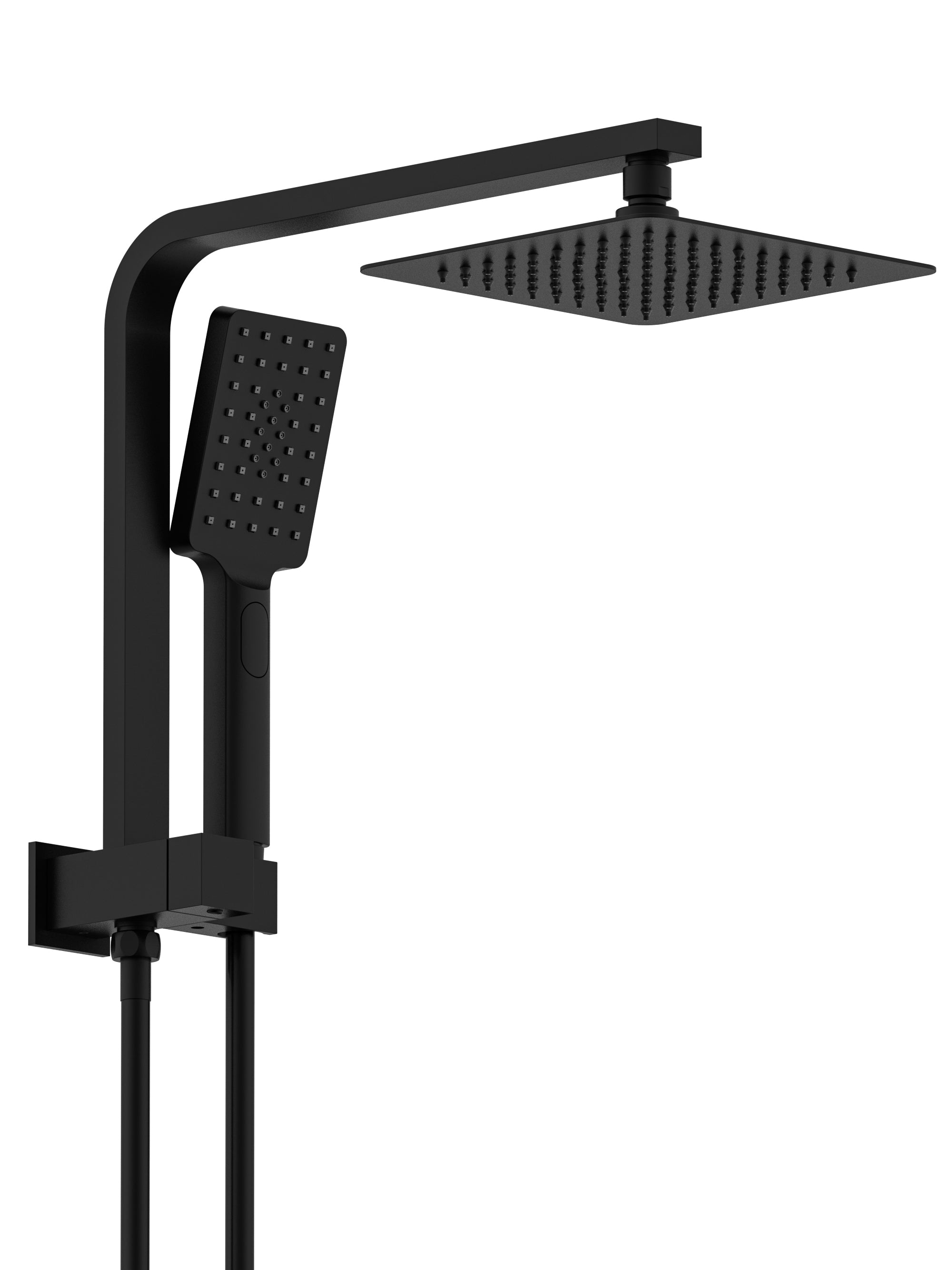 Square Shower Combo Fixed - 50 Series