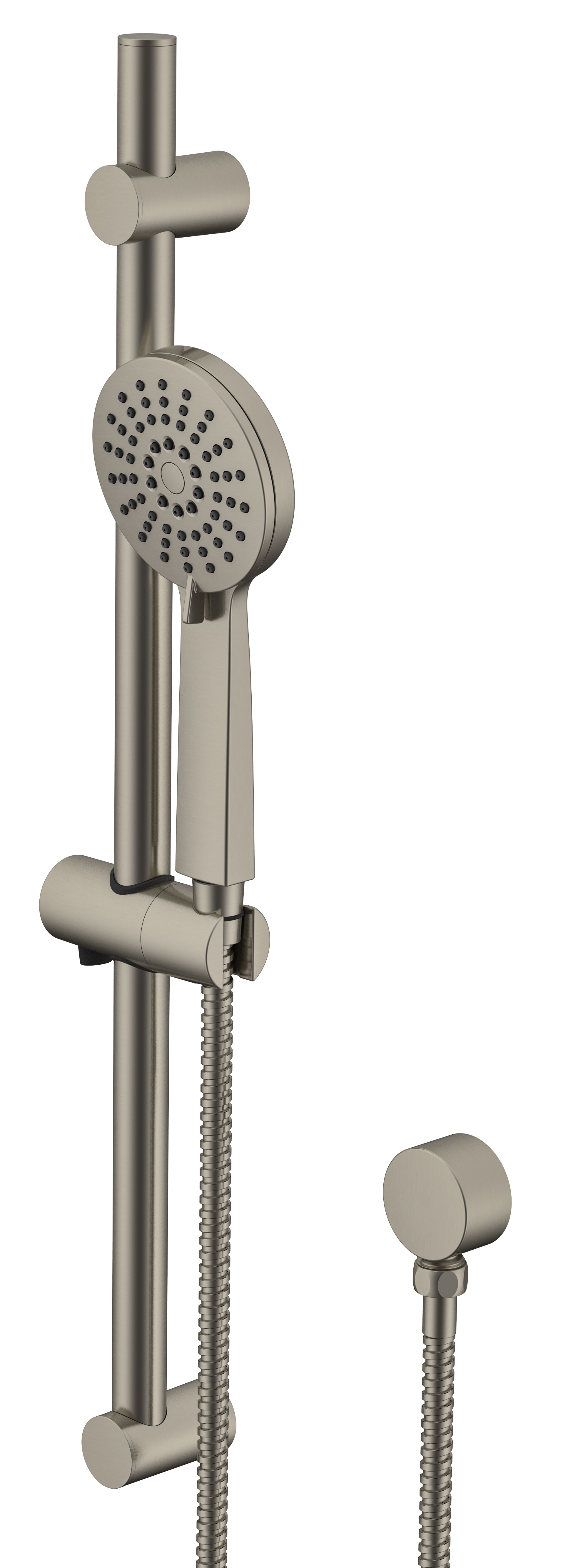 Shower Rail Set - 90 Series